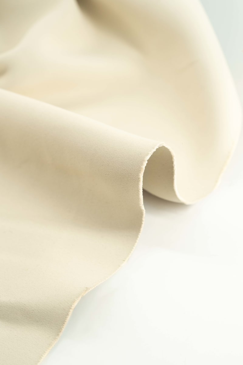 Oscurante liso crema
