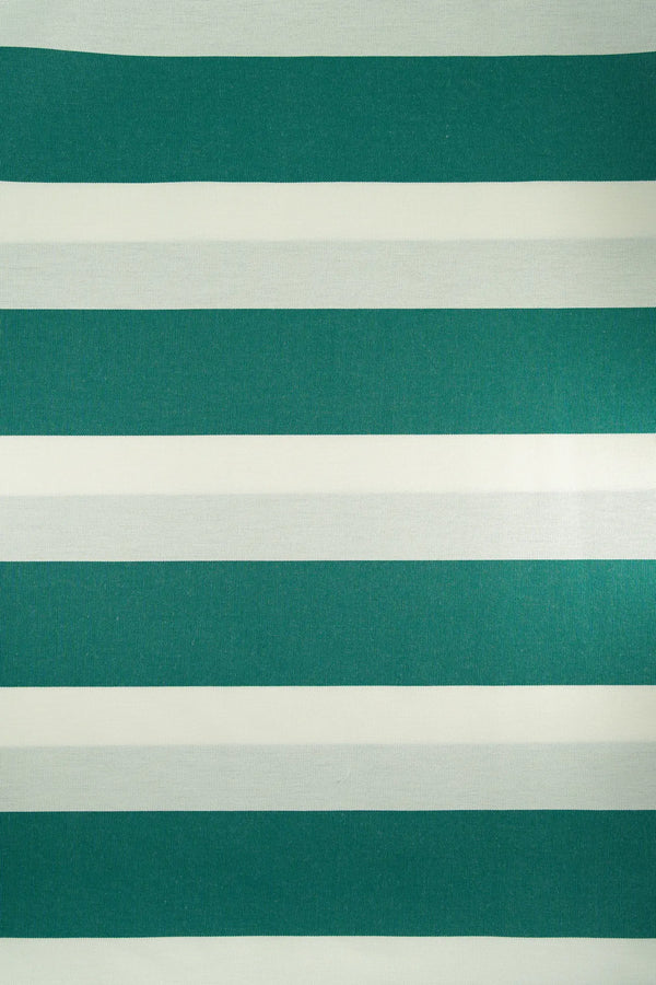 Toldo exterior rayasteflon