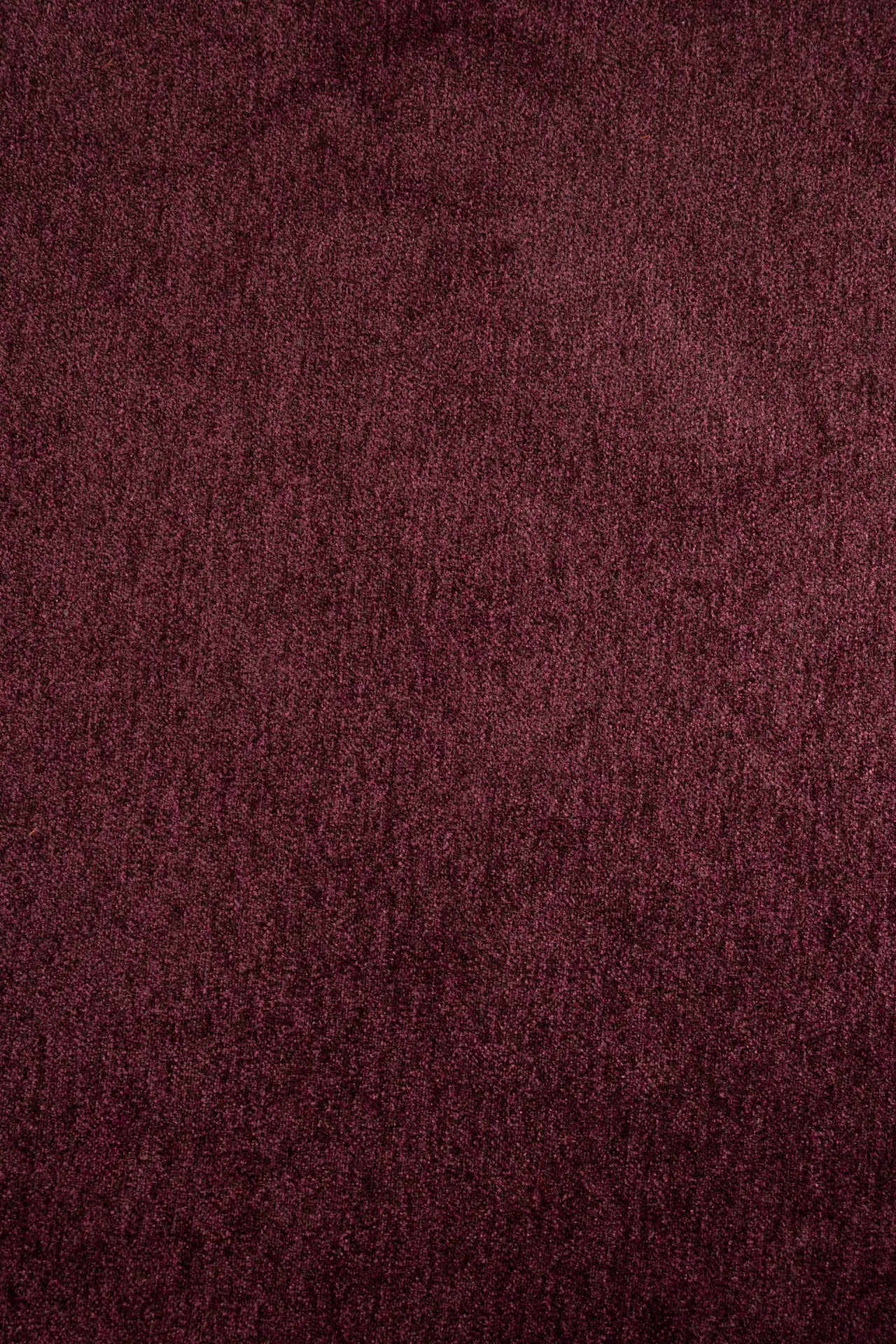 Chenilla polar burdeos
