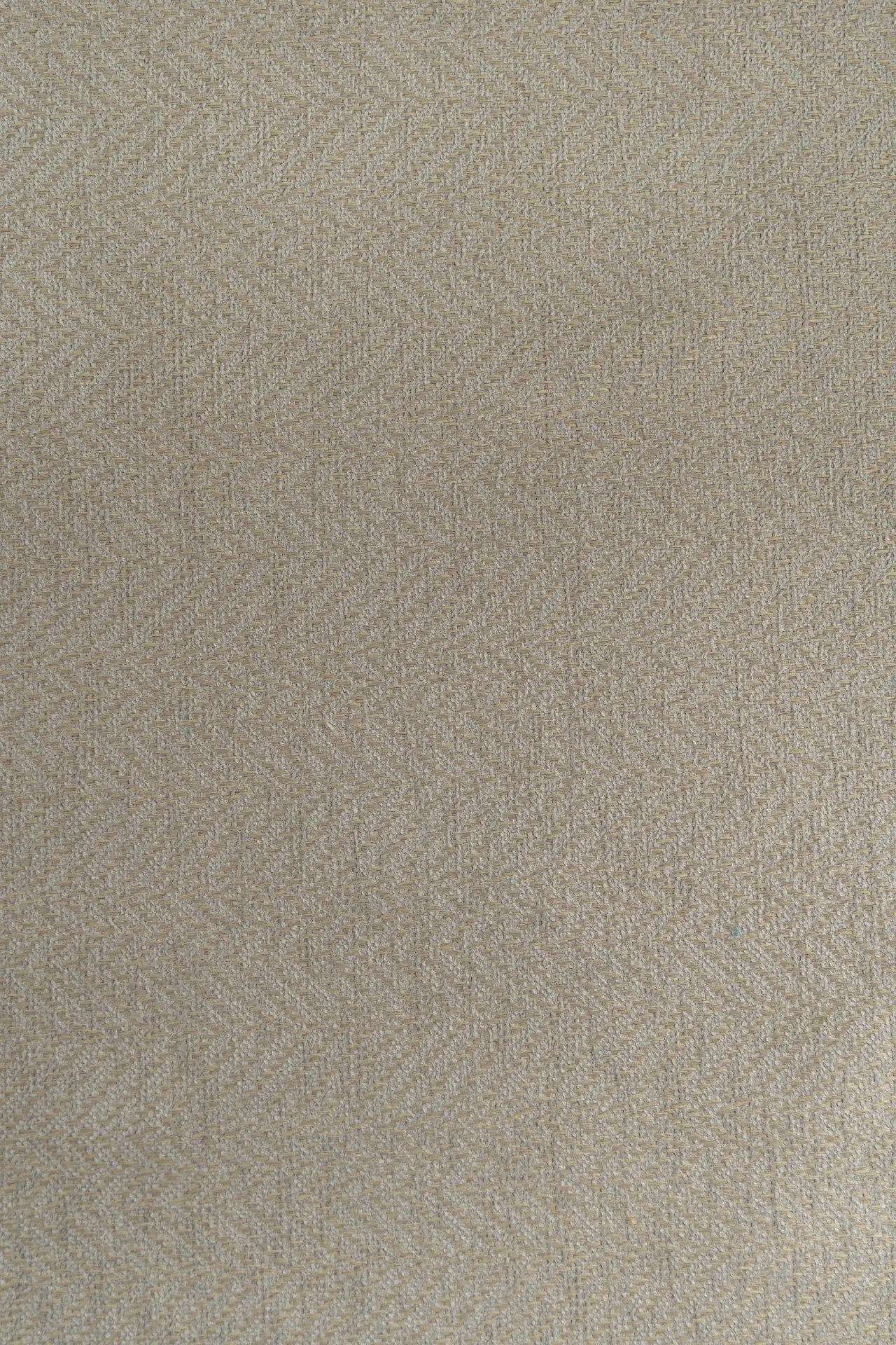 Chenilla espiga gris