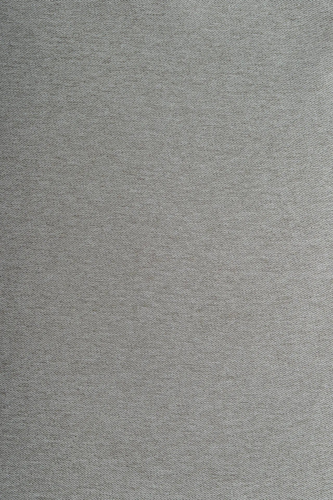Cortina oscurante gris