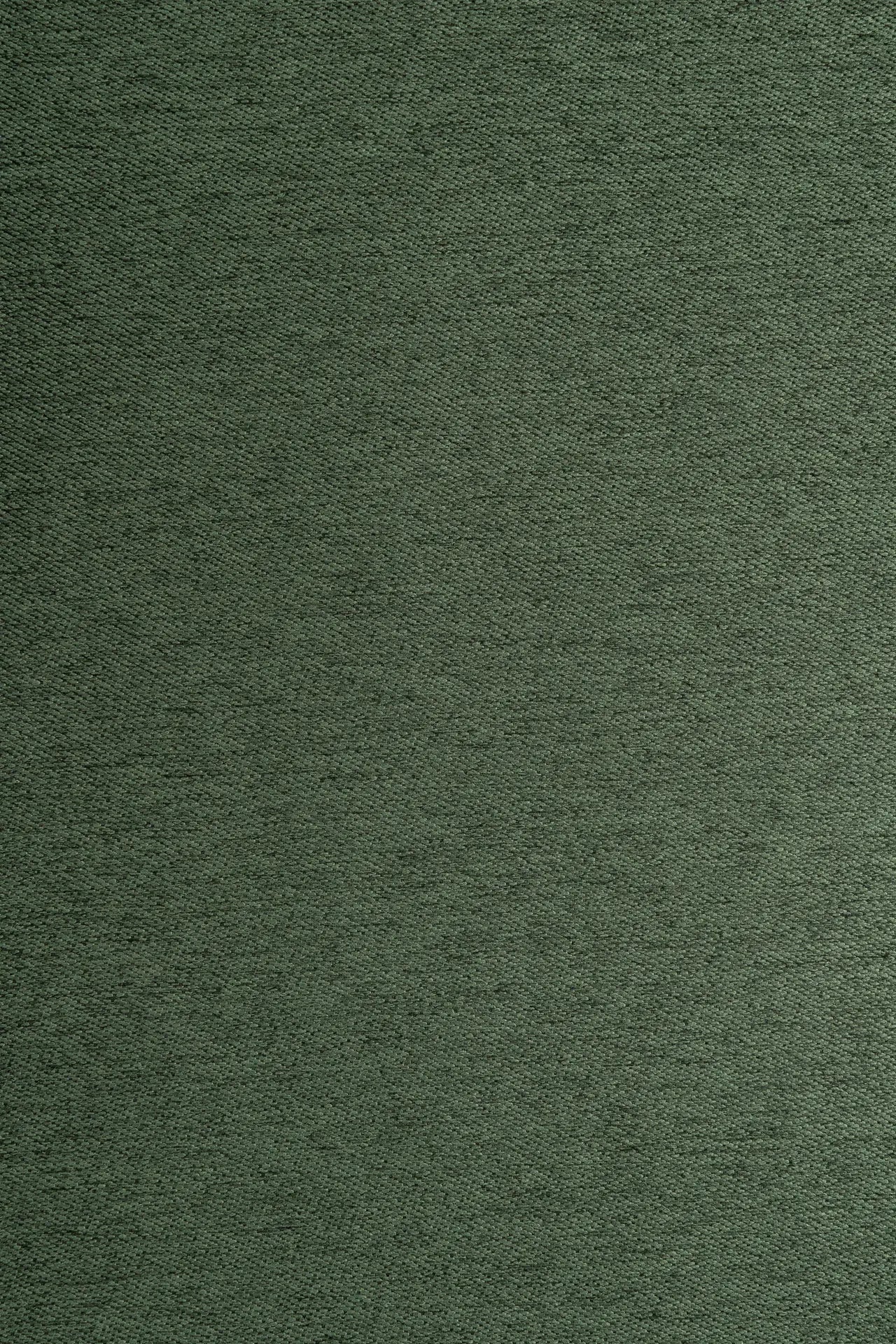 Cortina oscurante verde