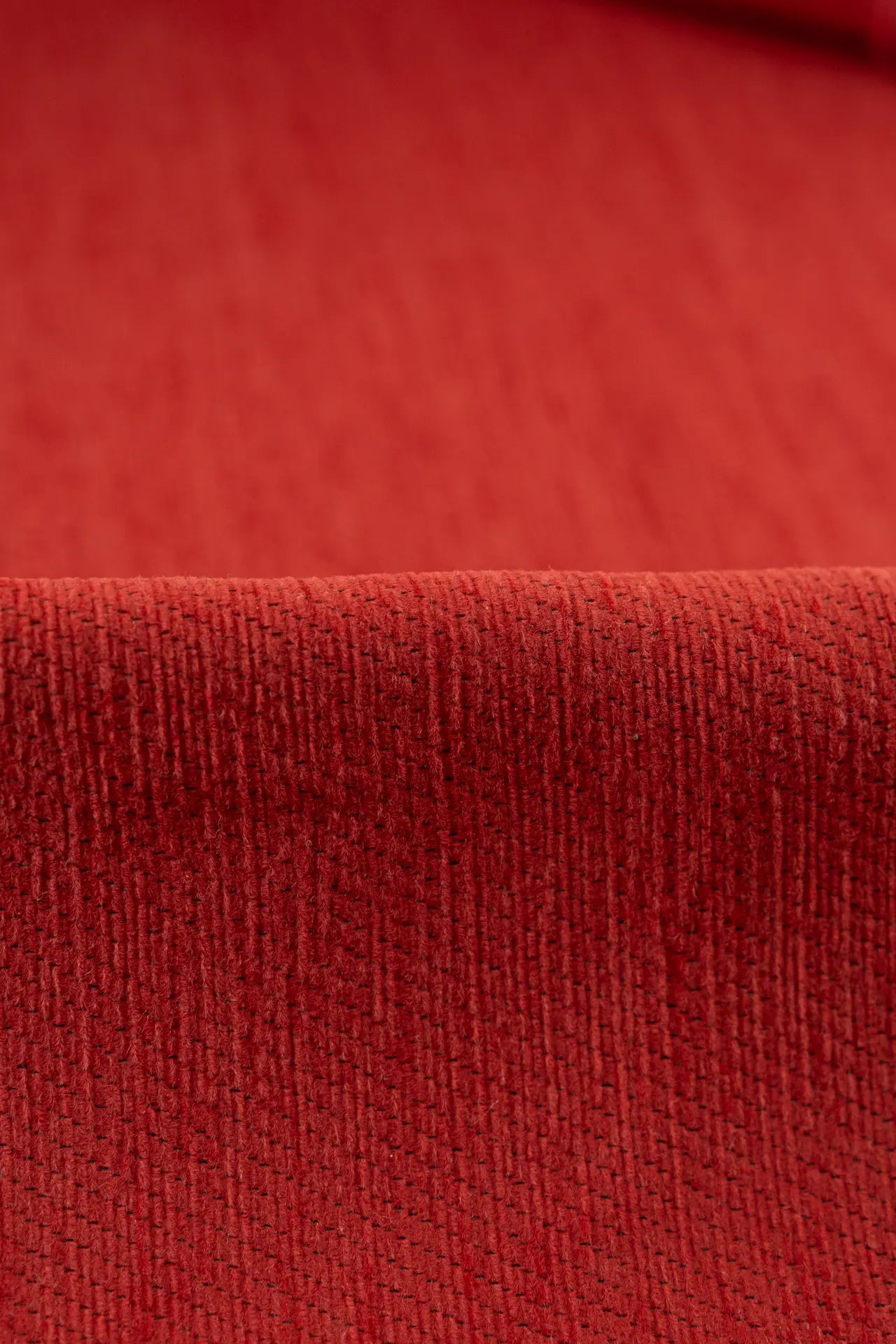 Chenilla lola rojo
