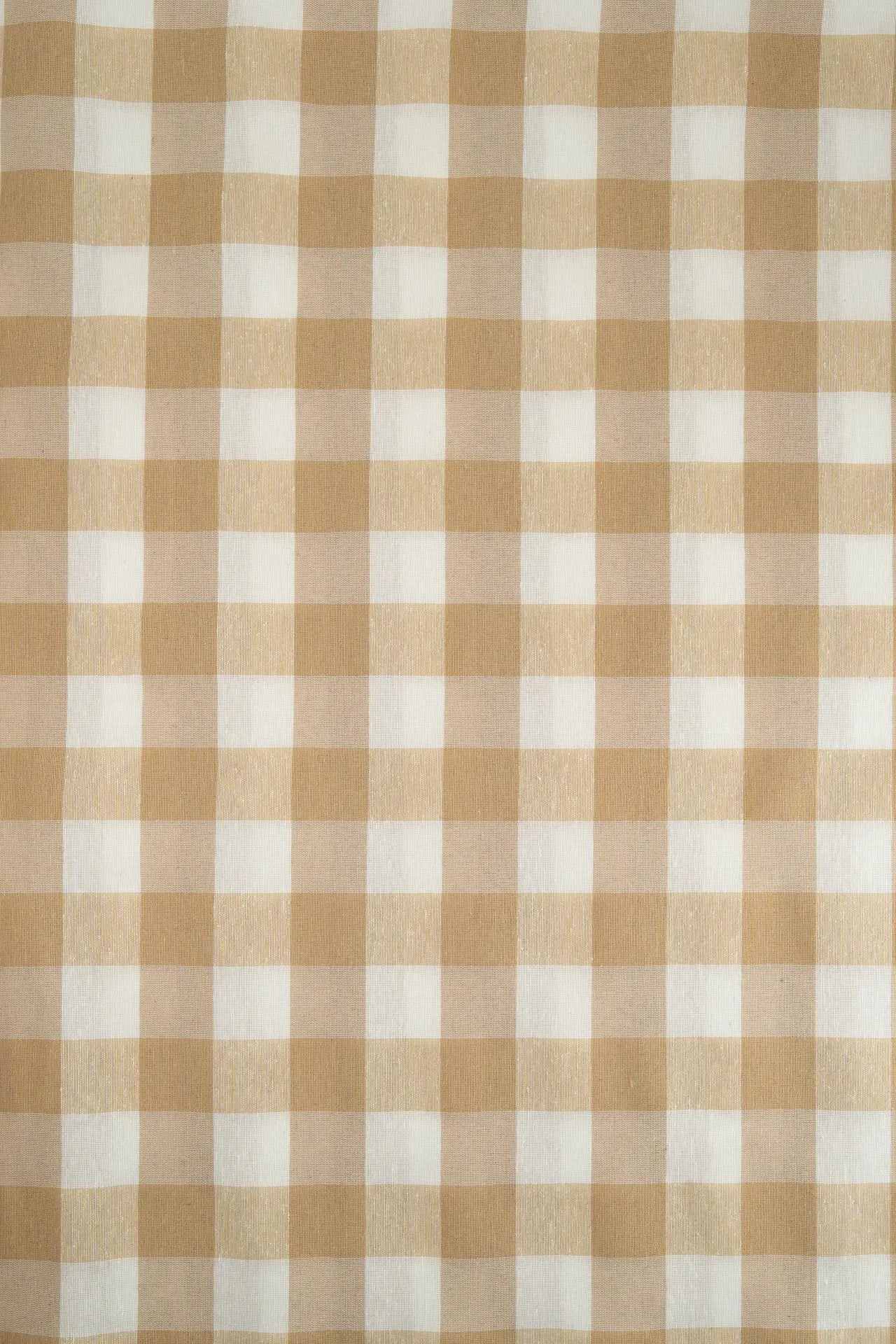Vichy cortinas grande turron