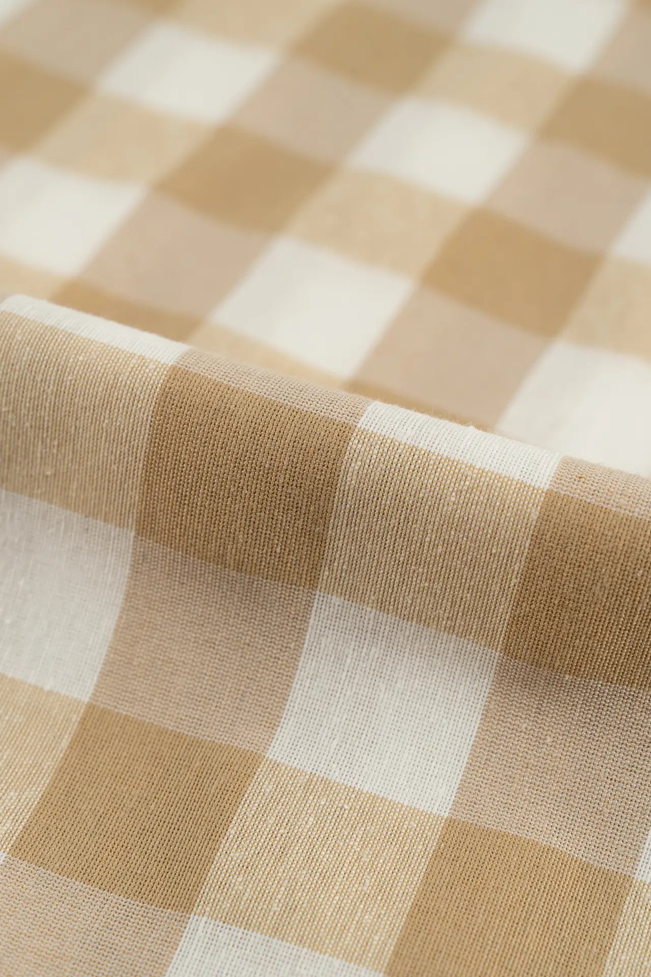 Vichy cortinas grande turron
