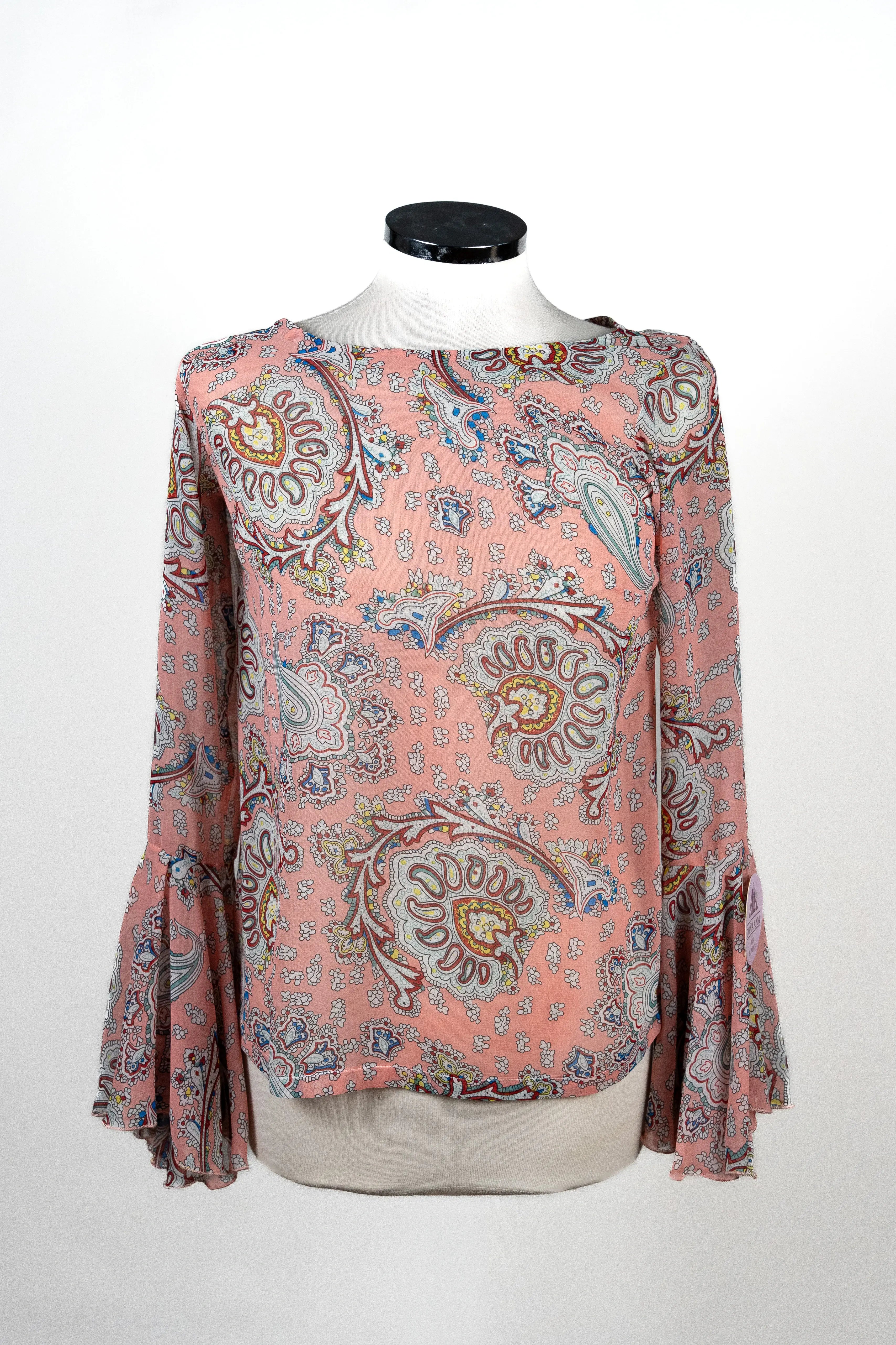 Camisa Señora Lola Saldo