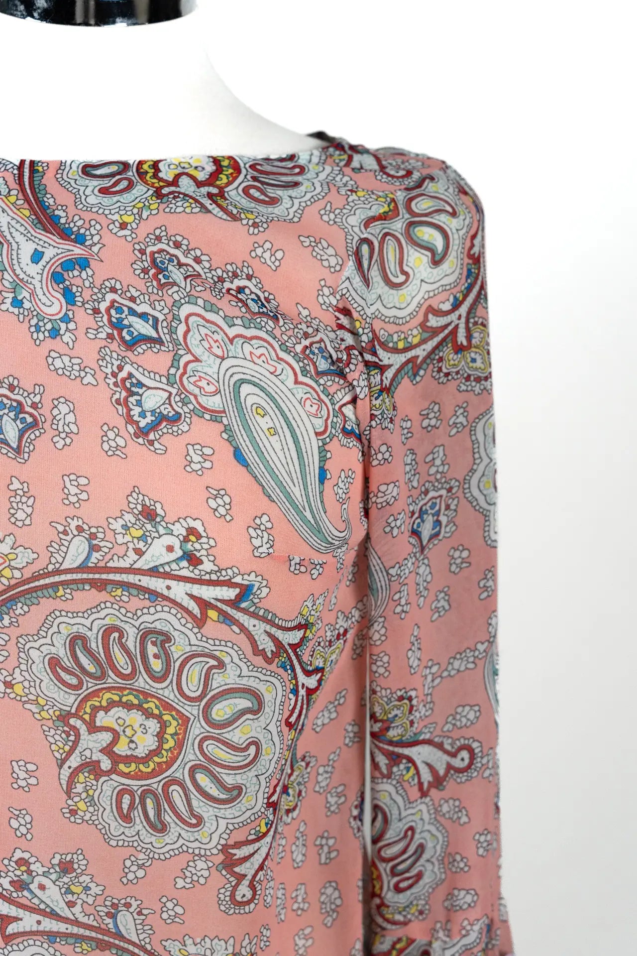 Camisa Señora Lola Saldo