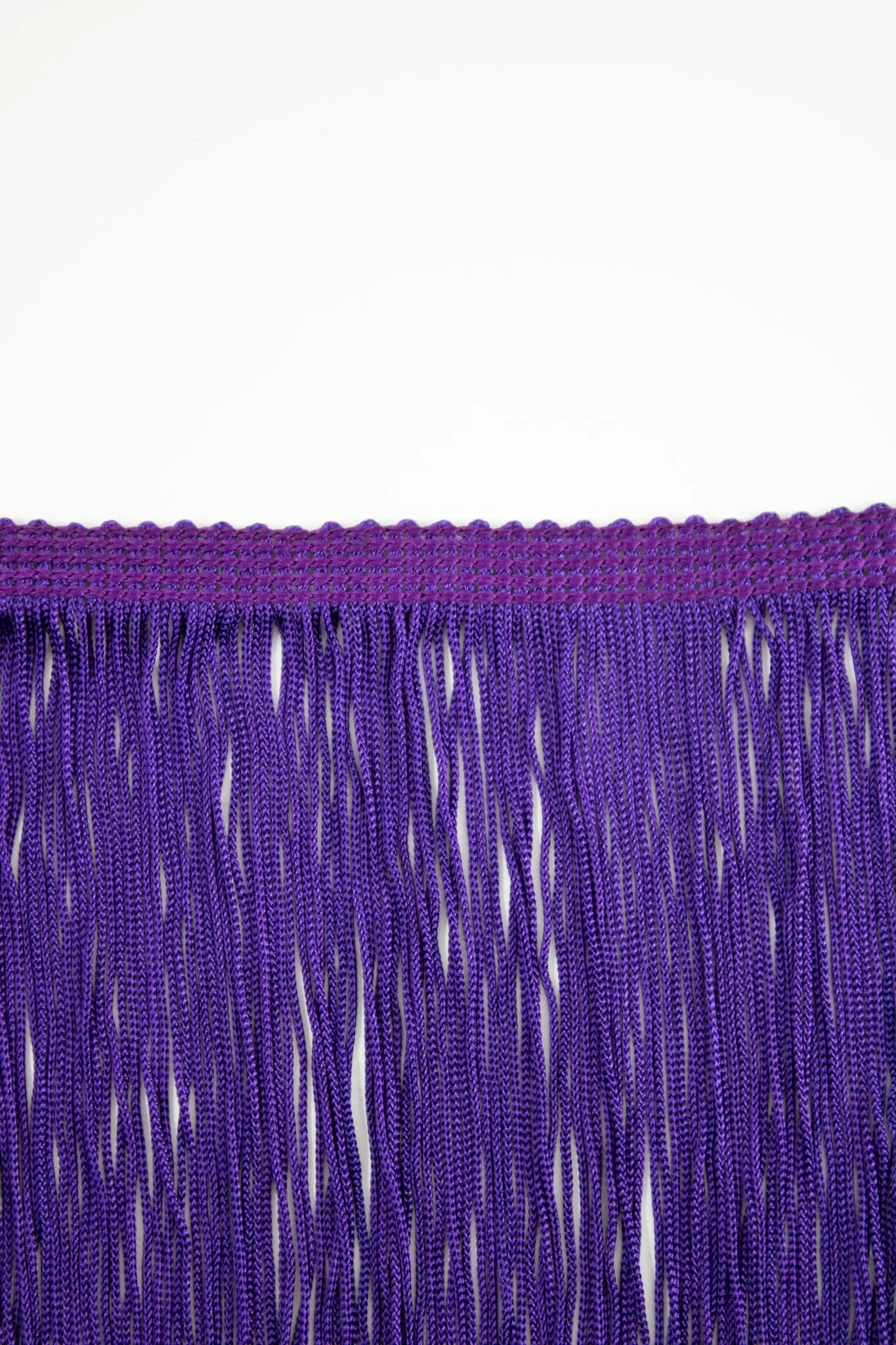 FLECOS 25 CMS MORADO