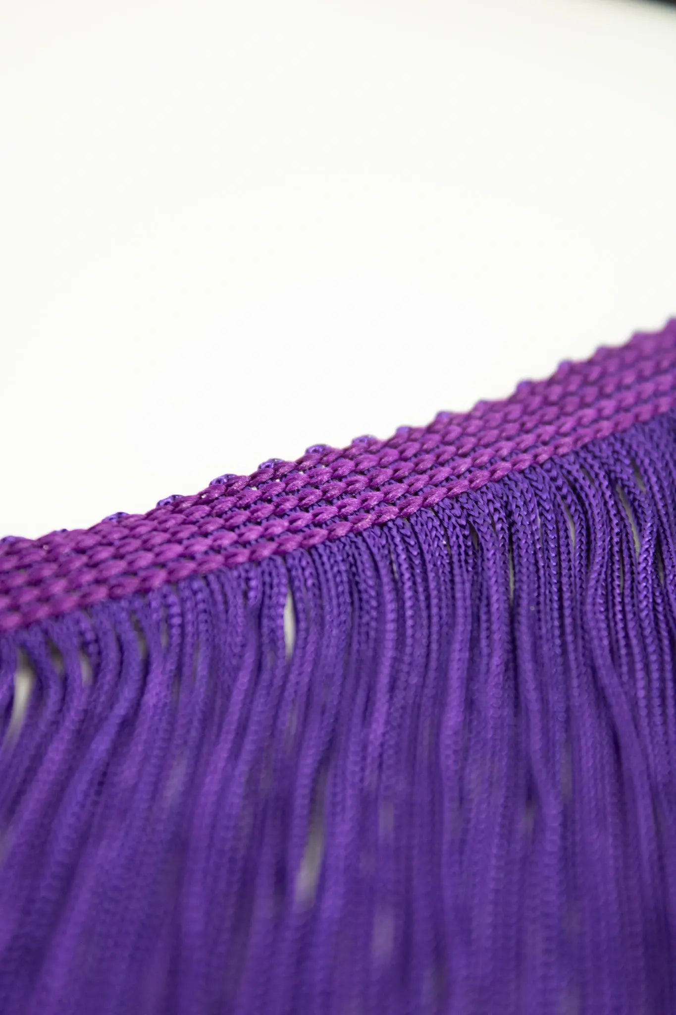 FLECOS 25 CMS MORADO