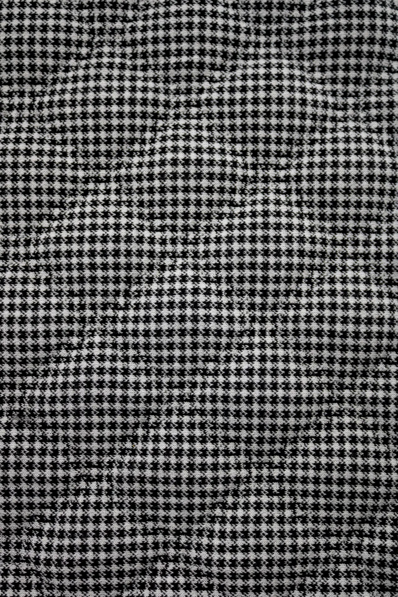 Padding acolchado pata de gallo