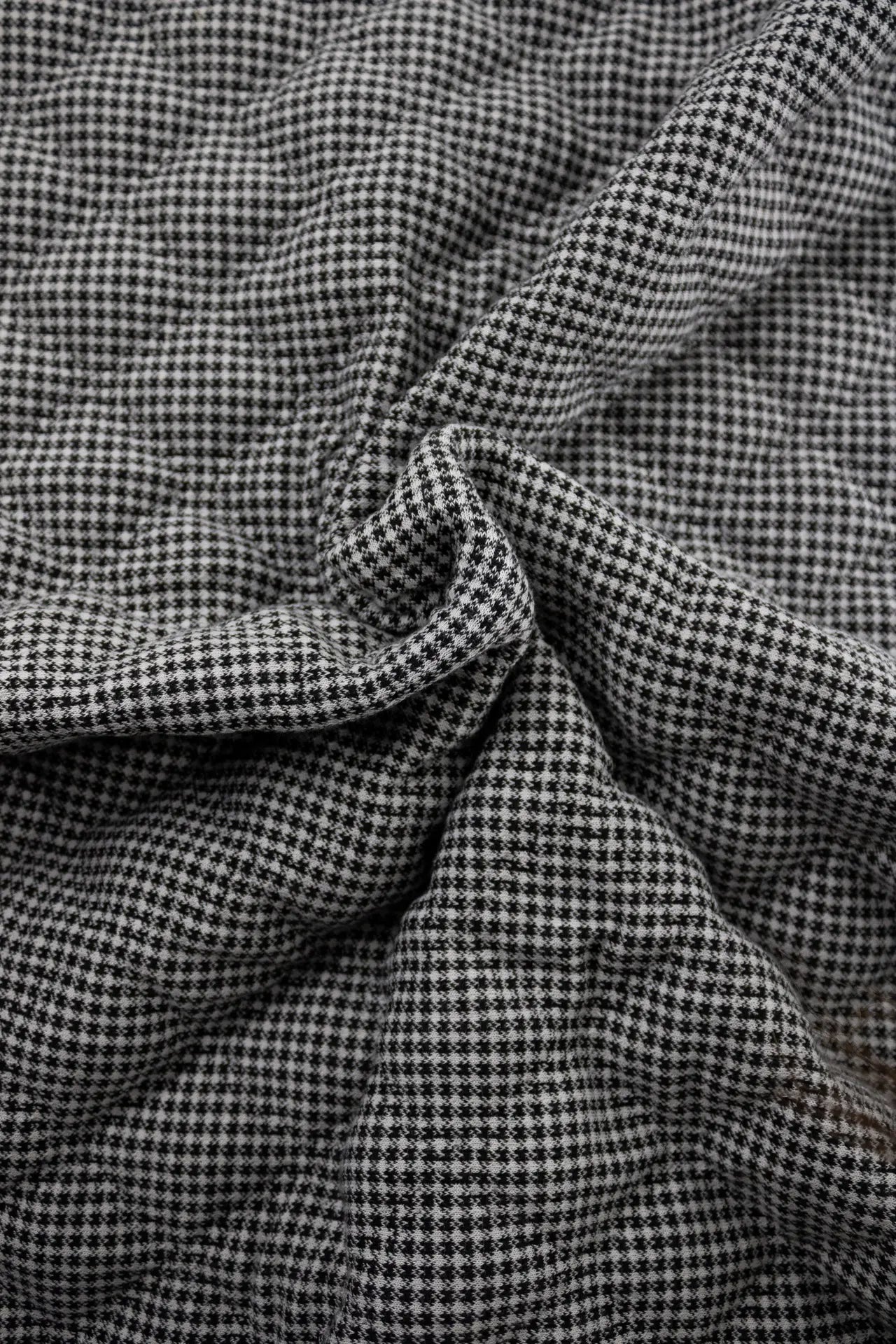 Padding acolchado pata de gallo