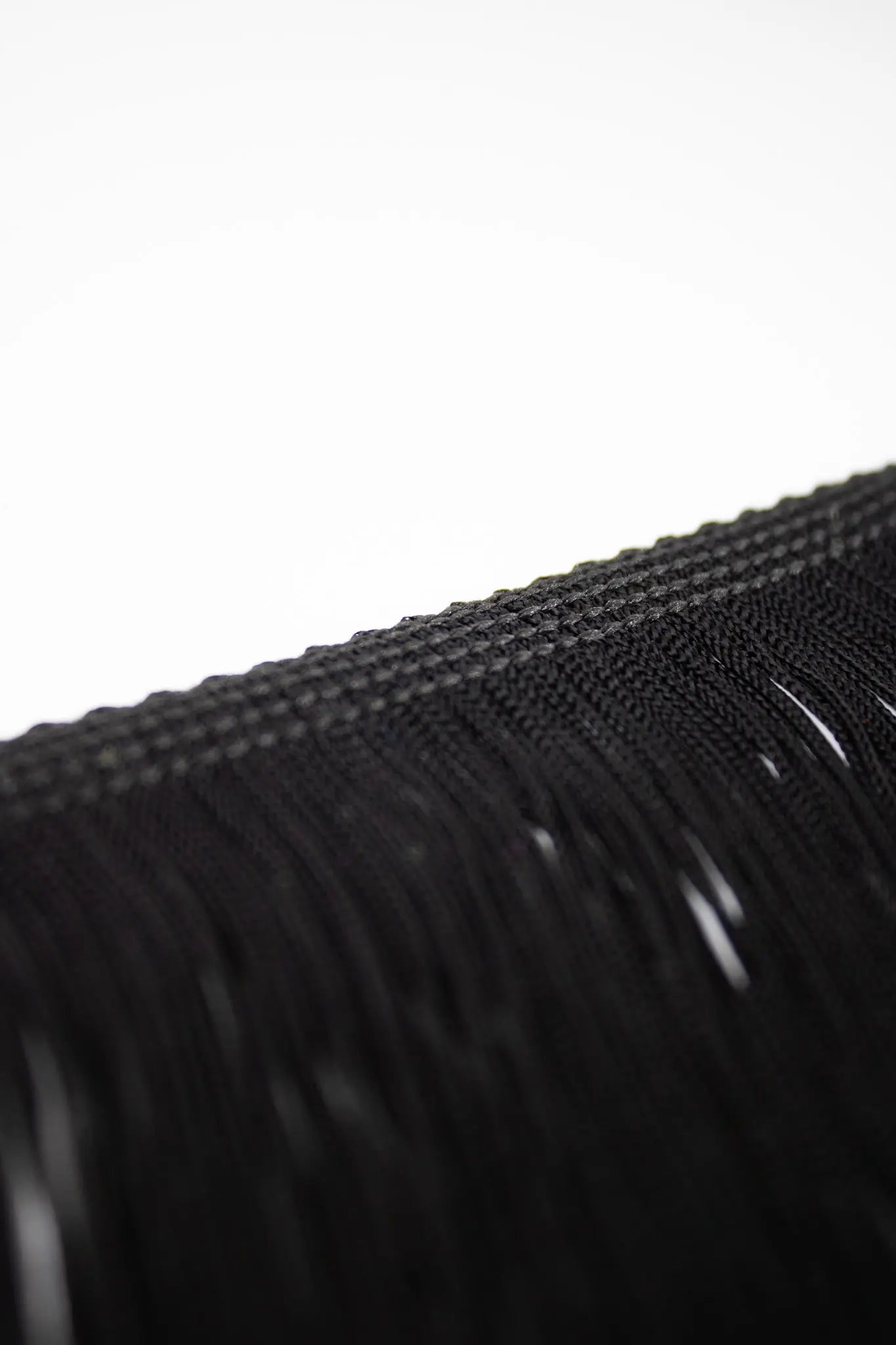 FLECOS 25 CMS NEGRO