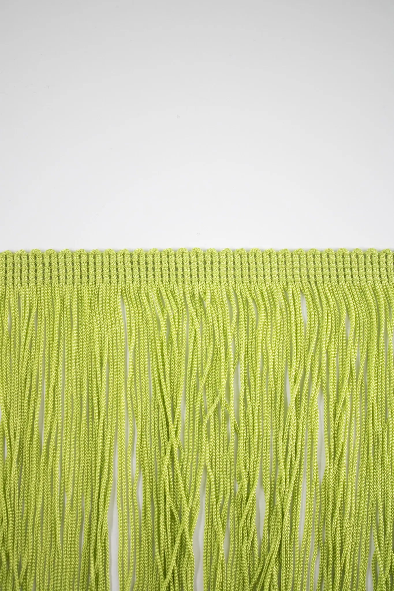 FLECOS 25 CMS PISTACHO