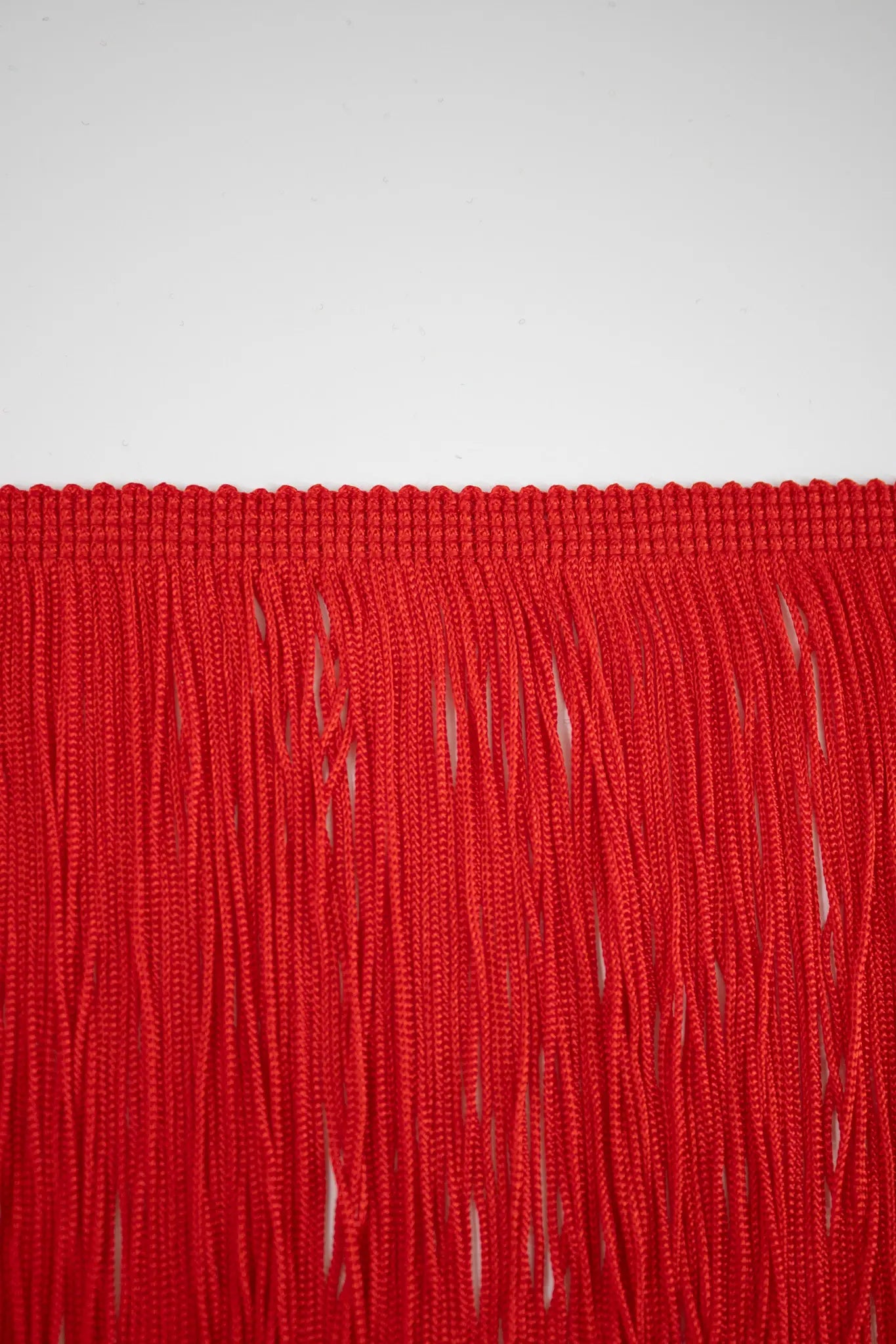 FLECOS 25 CMS ROJO