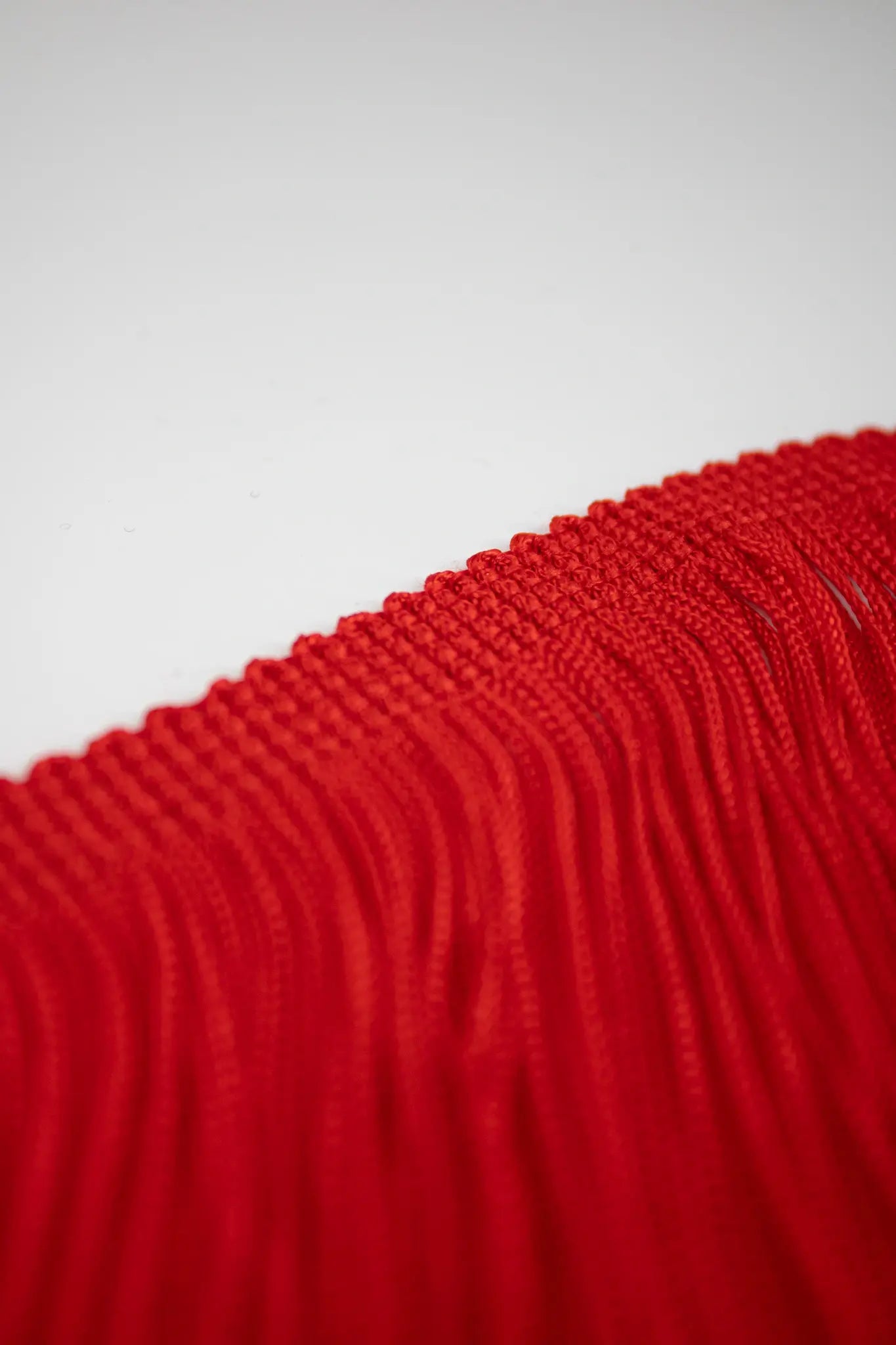FLECOS 25 CMS ROJO