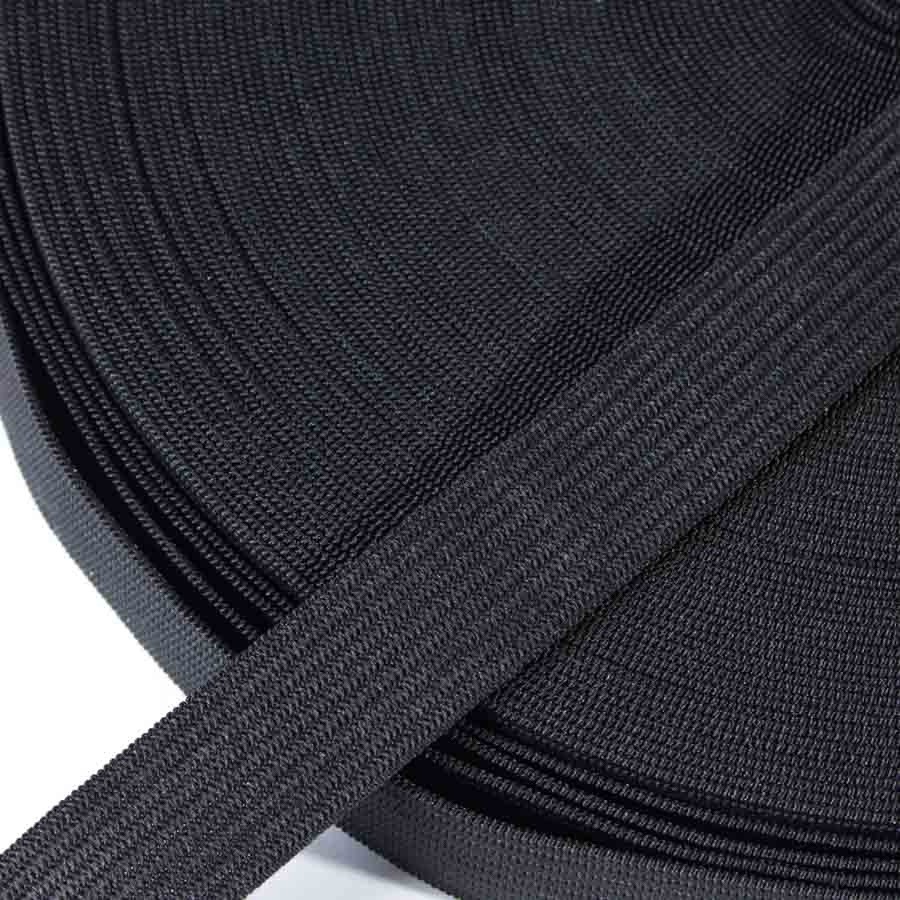 Elastico 50 mm negro 332