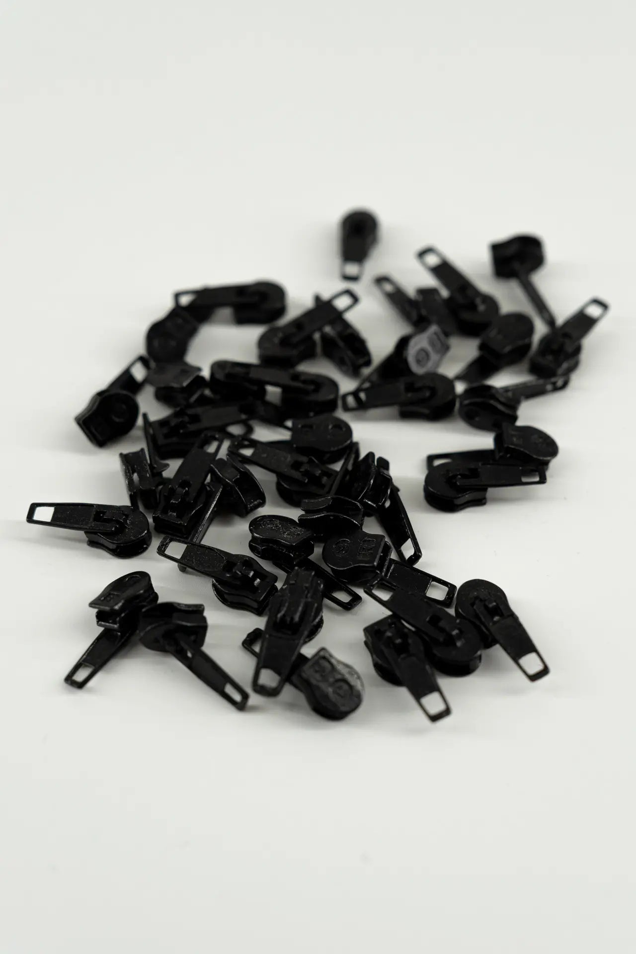 Cursor fijo n3 negro