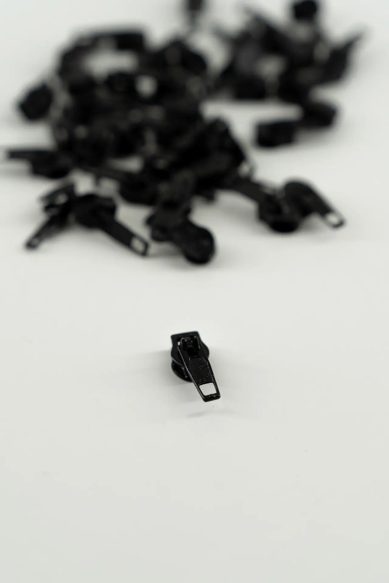 Cursor fijo n3 negro