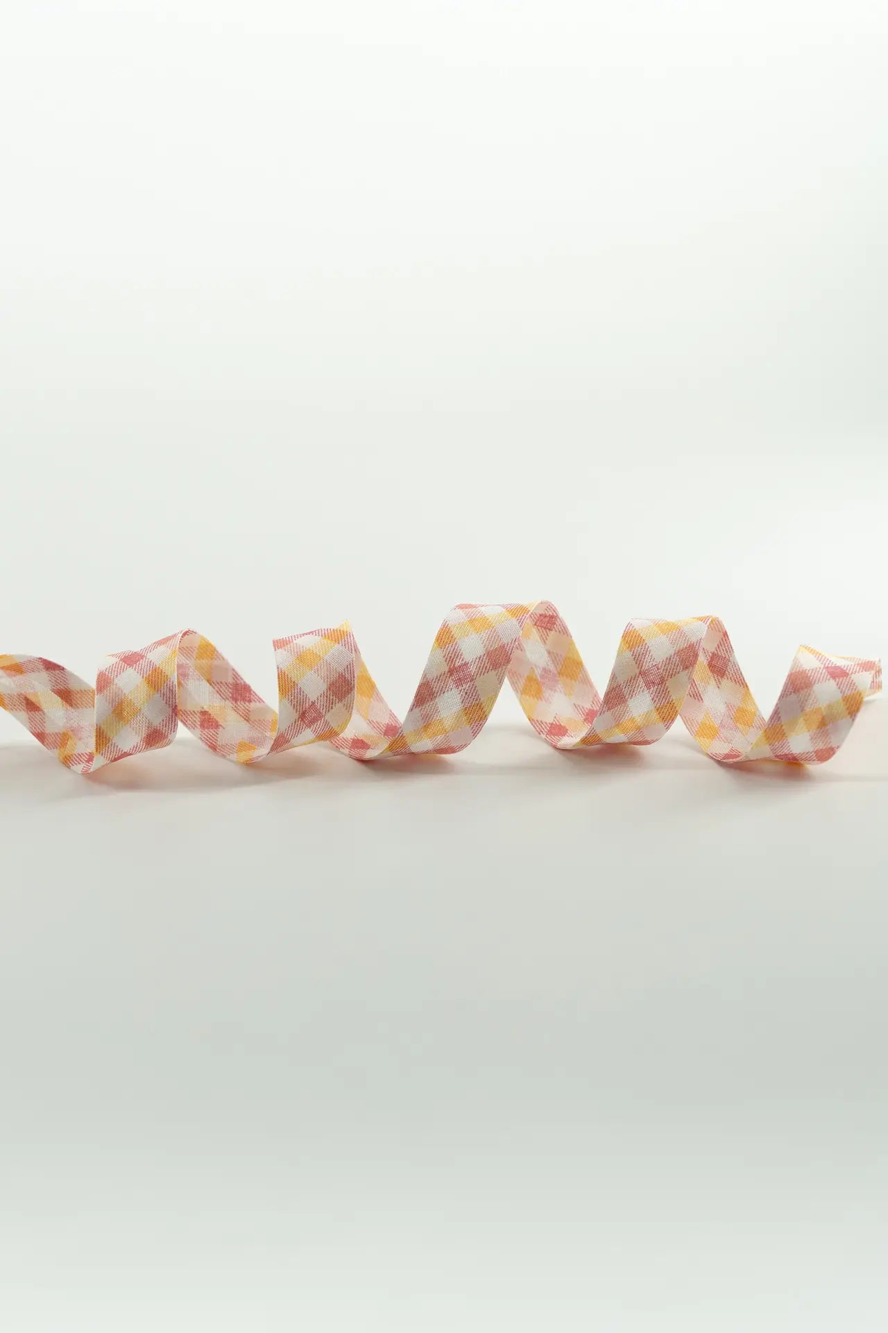 Cinta bies vichy colores