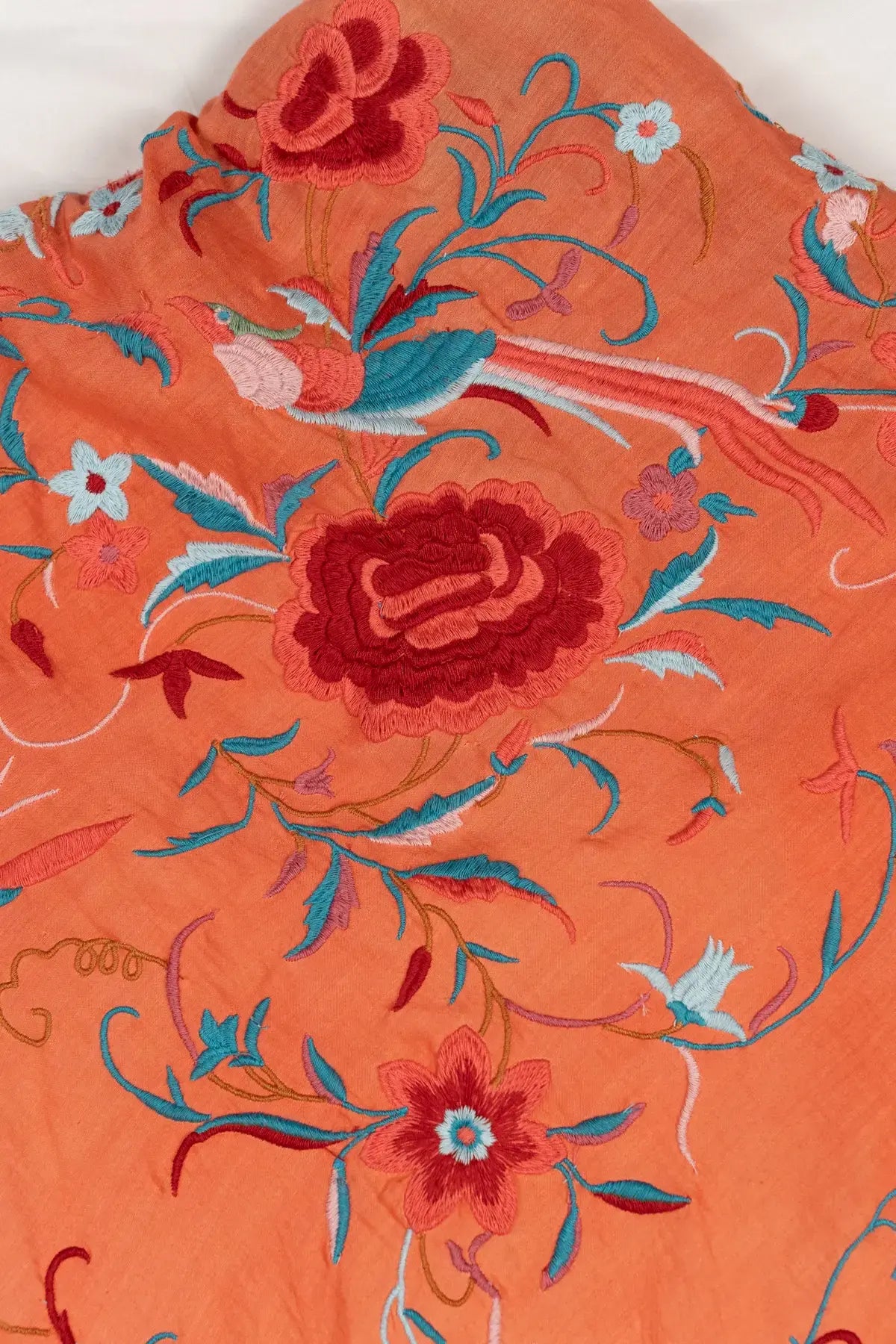 Mantoncillo puerto coral