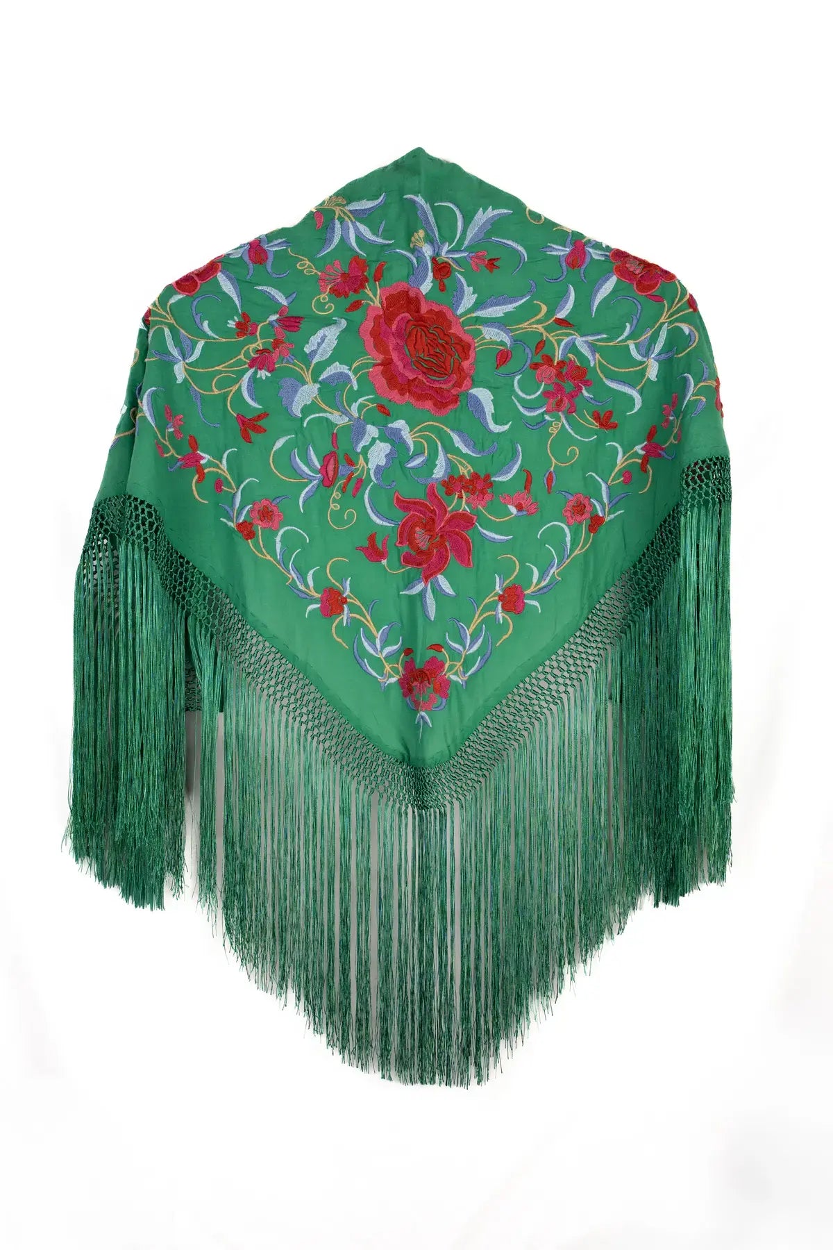 Mantoncillo puerto verde mar