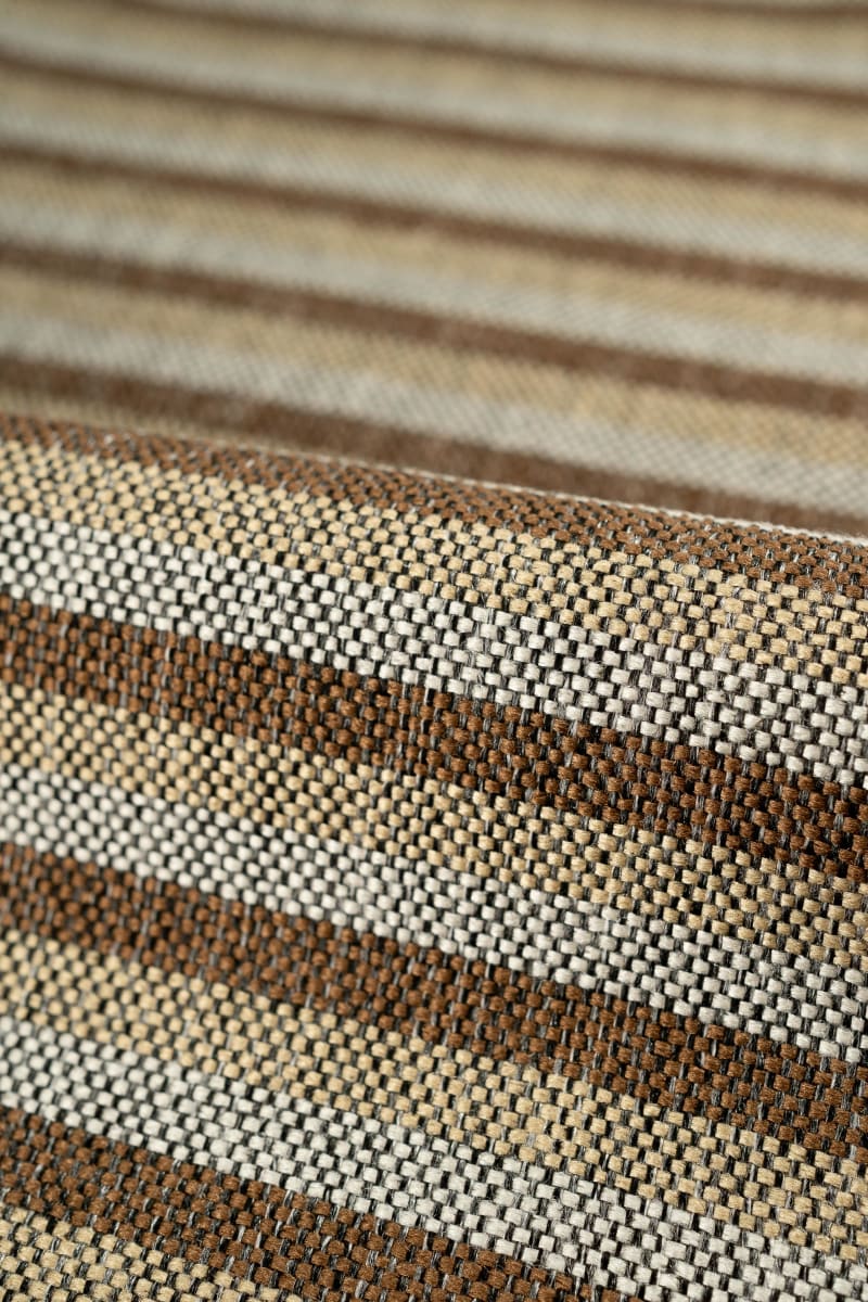 Alpujarreña rayas beige