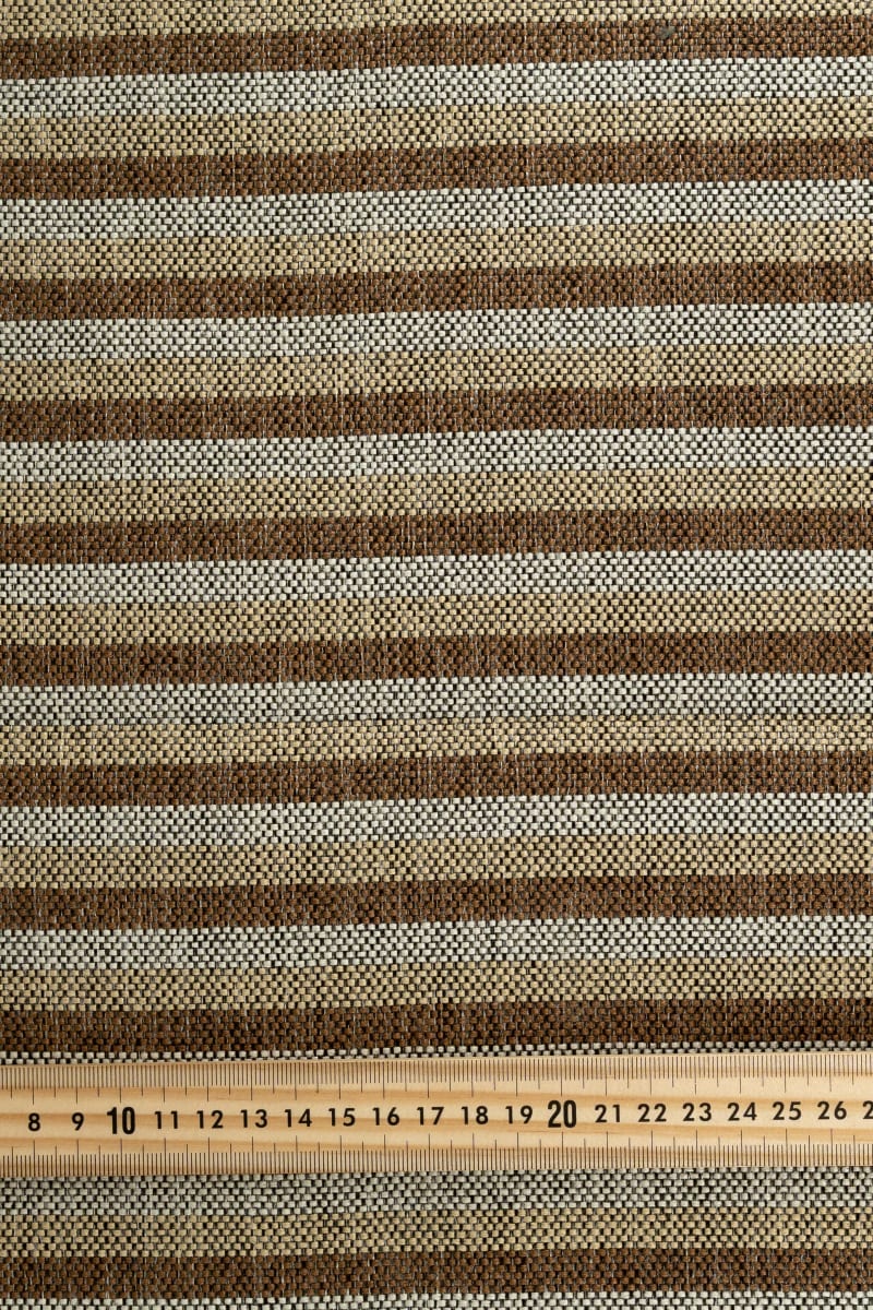 Alpujarreña rayas beige