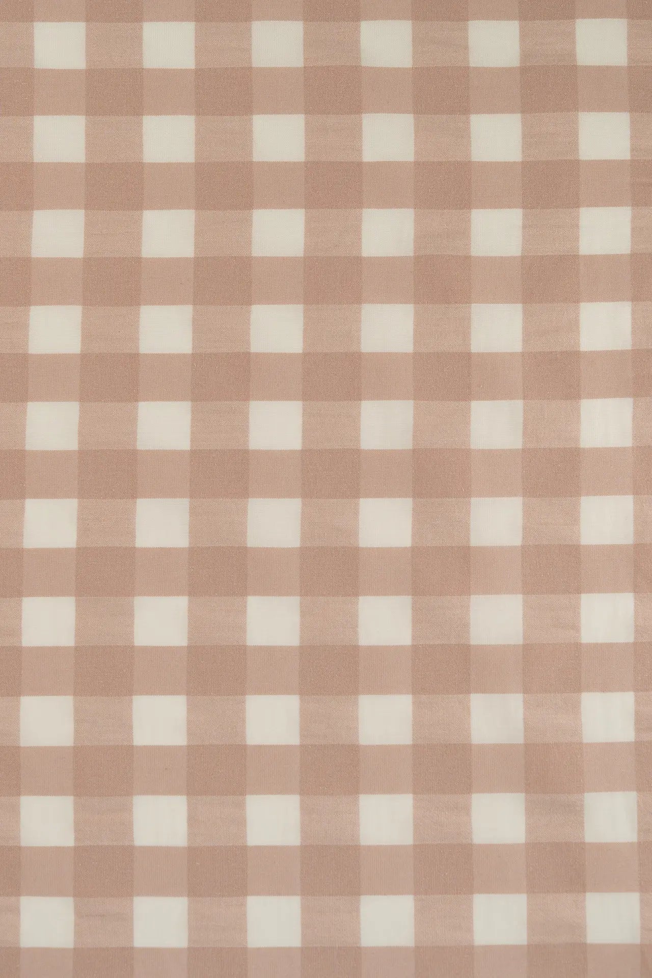Batista algodón pale blush