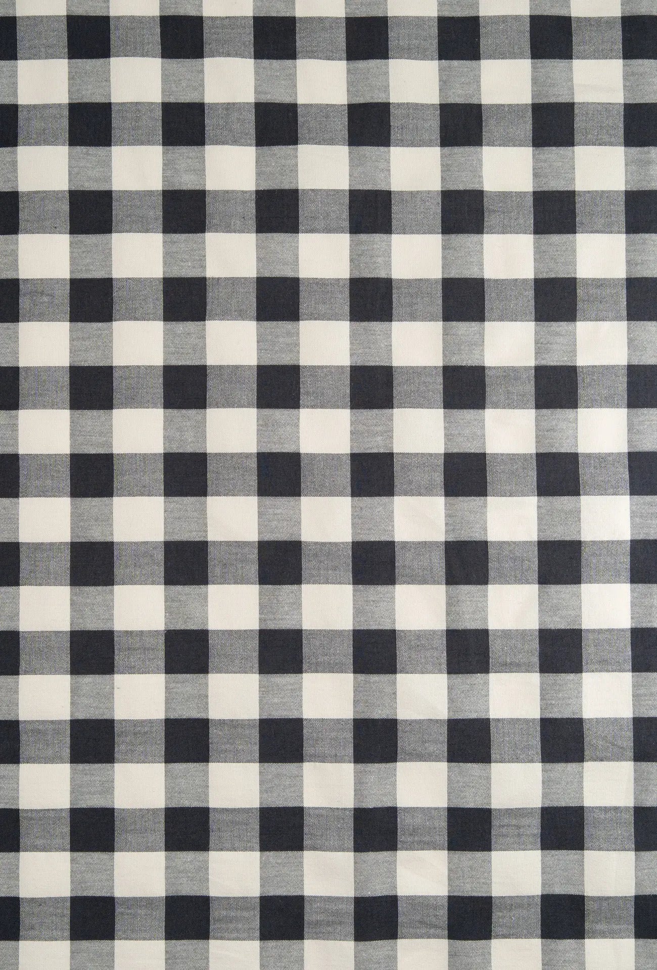 Vichy Batista algodón nine iron