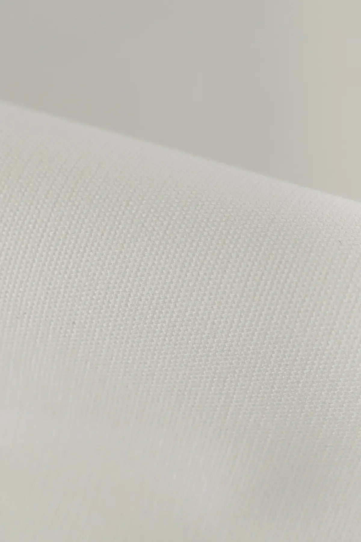 CANVAS INDORE BRIGHT WHITE