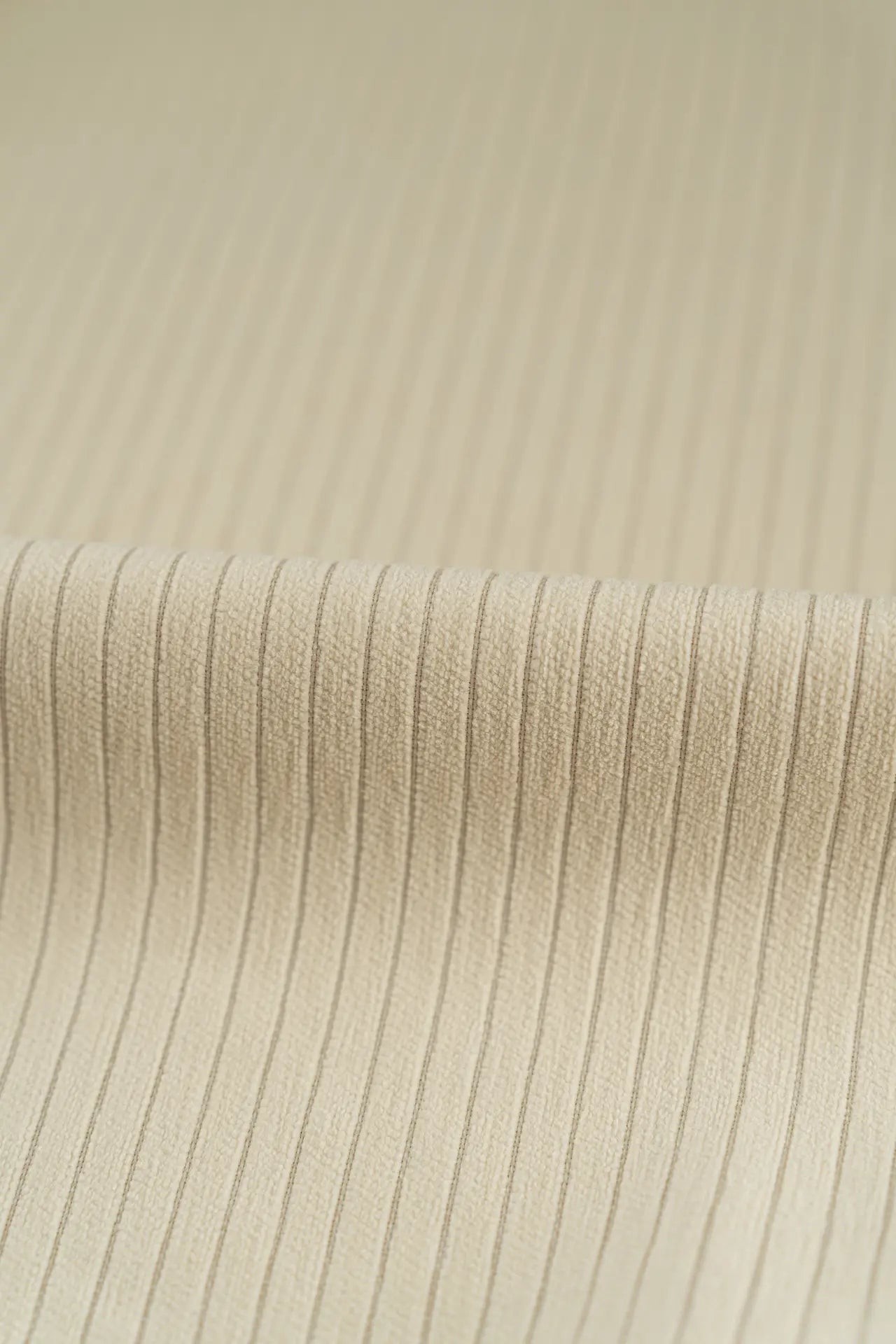Chenilla winter white
