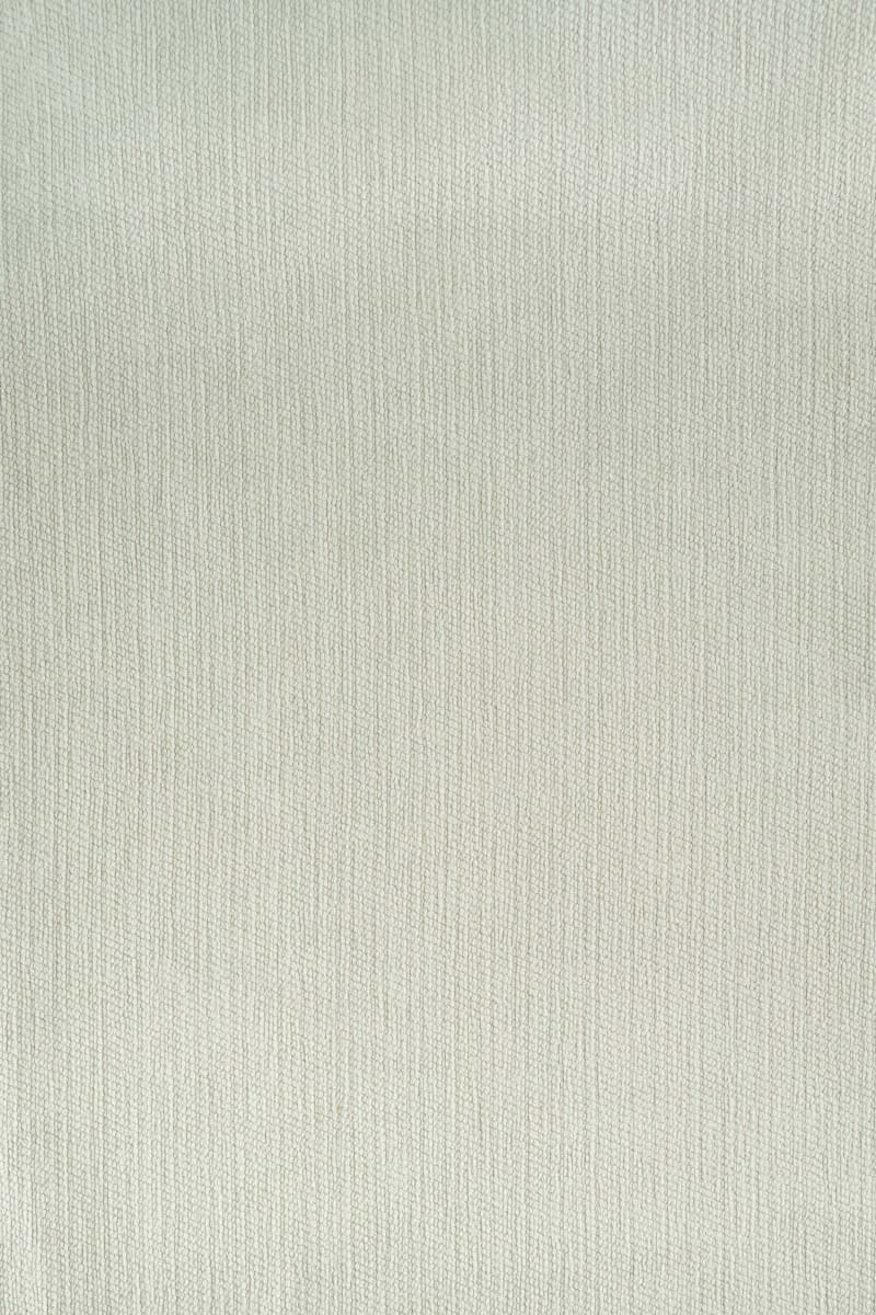 Chenilla liso gris suave