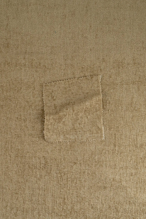 Chenilla camel 280cm