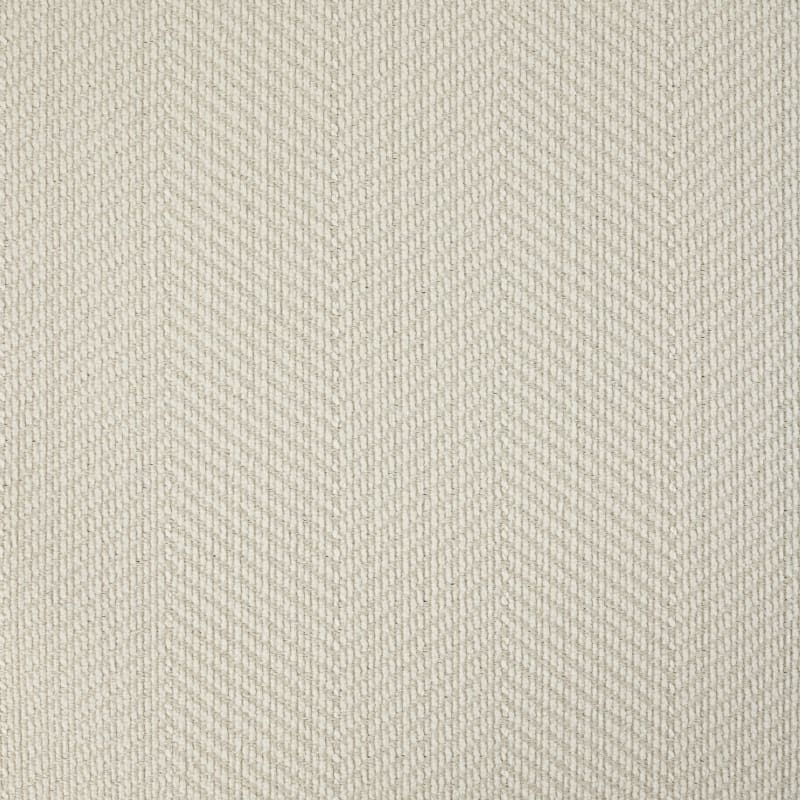 Chenilla liso blanco roto