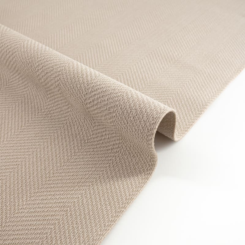 Chenilla liso beige
