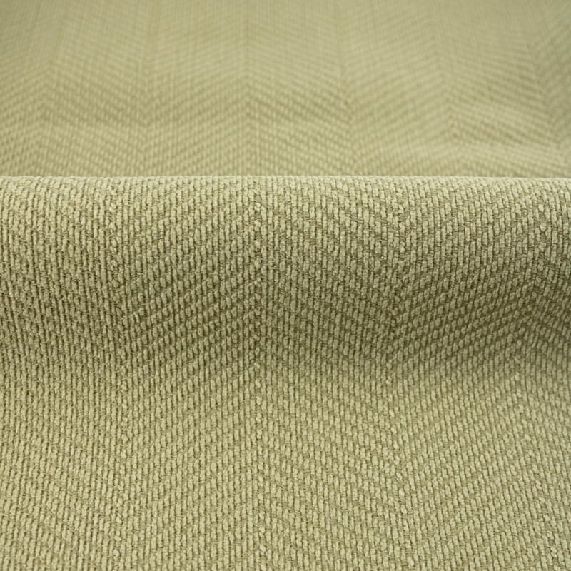 Chenilla liso verde oliva
