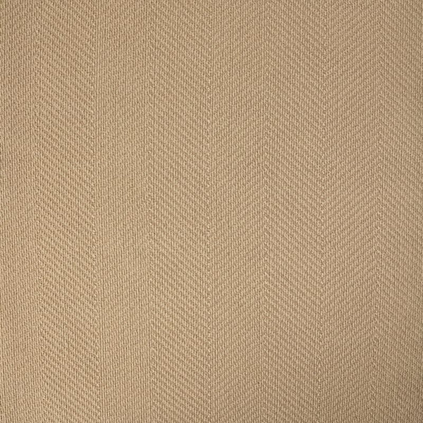 Chenilla liso marron camel
