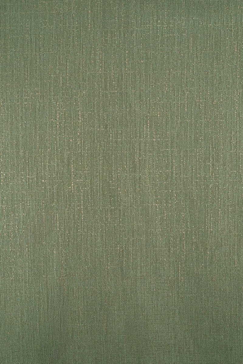 Chenilla liso verde oliva