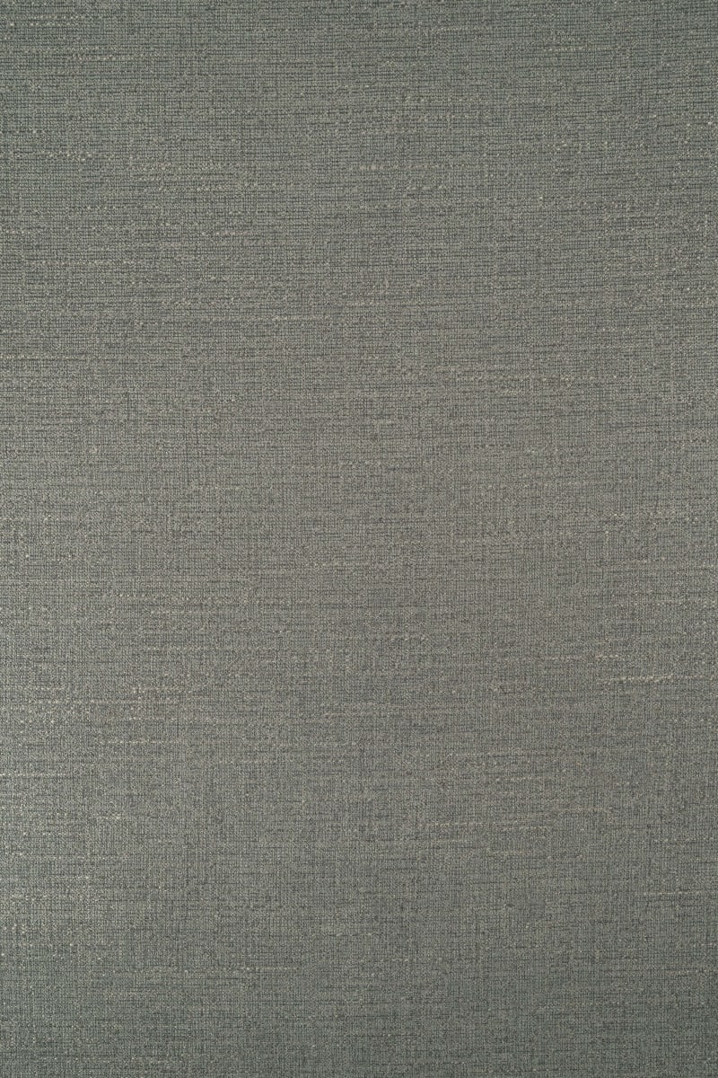 Chenilla liso gris