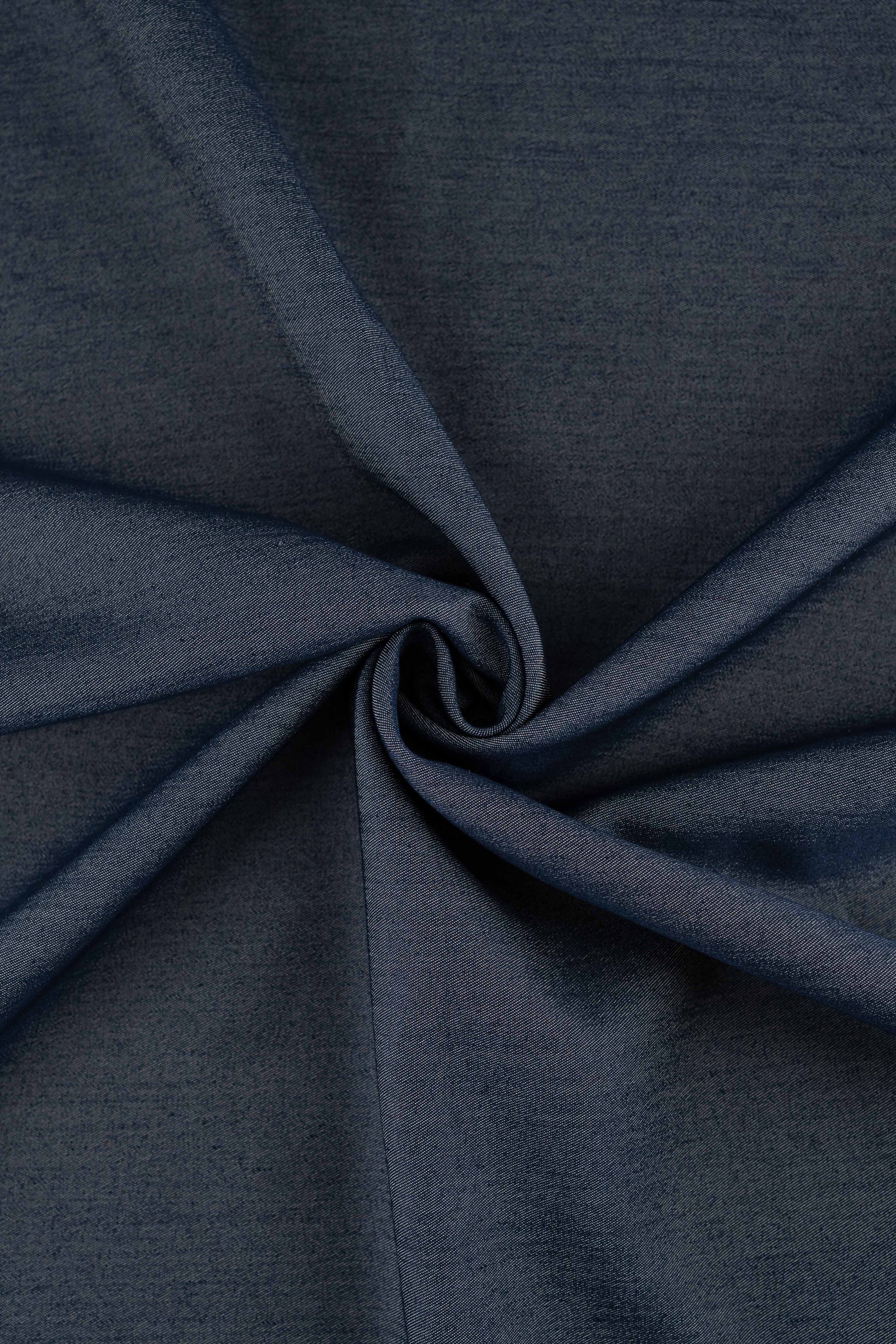 Denim mood indigo