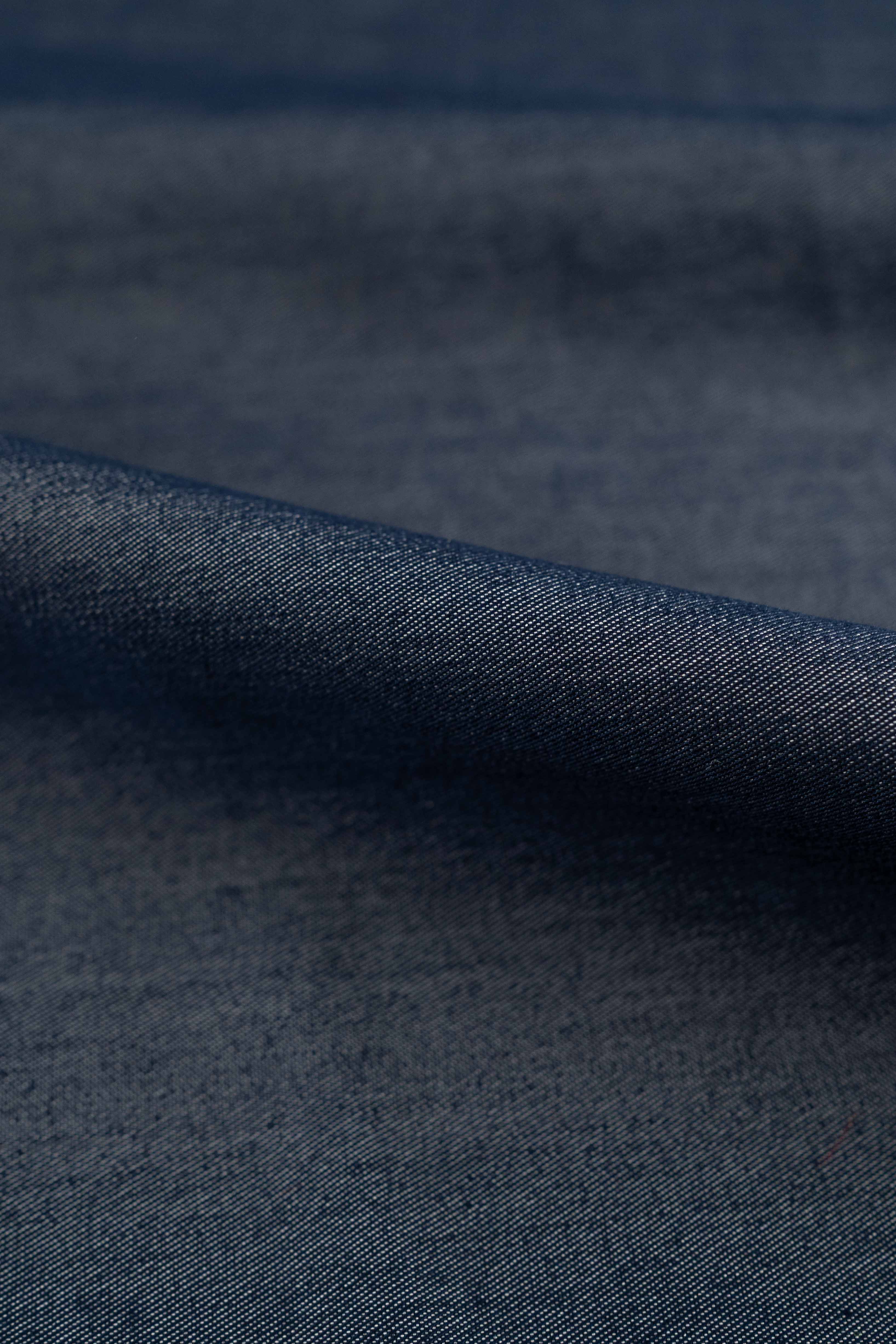 Denim mood indigo