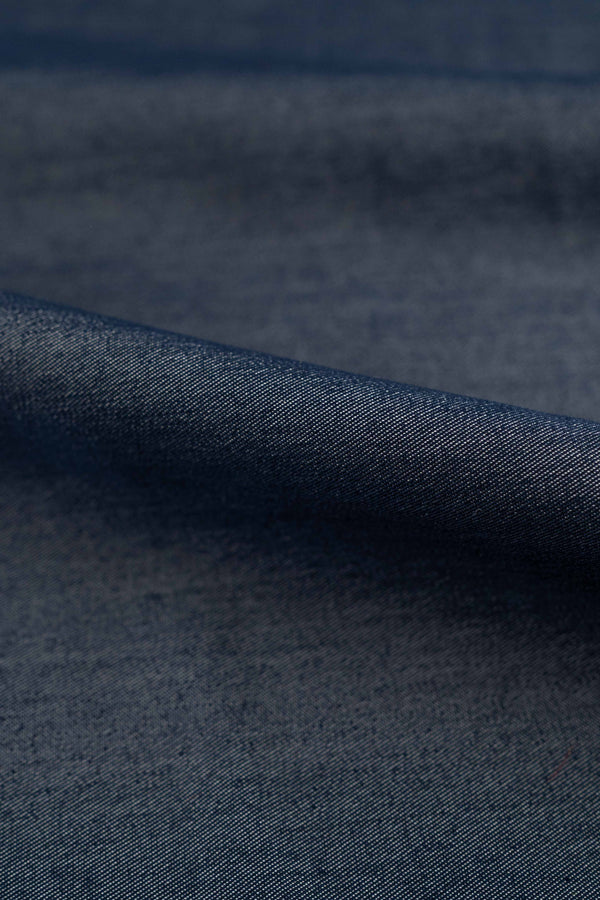 Vaquero mood indigo