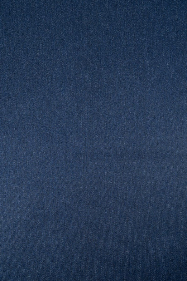 Denim/Vaquero liso marino