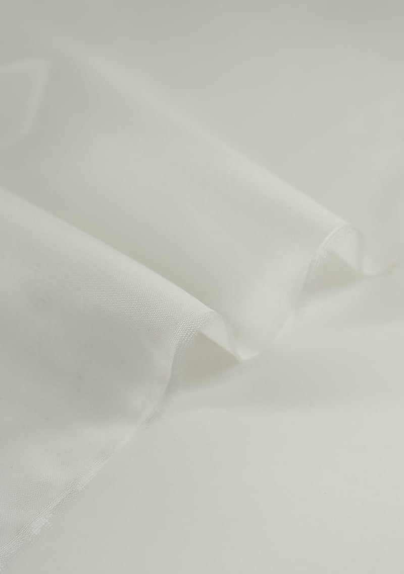 Forro Acetato liso blanco neutro