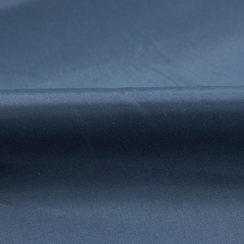 Forro Acetato liso azul marino