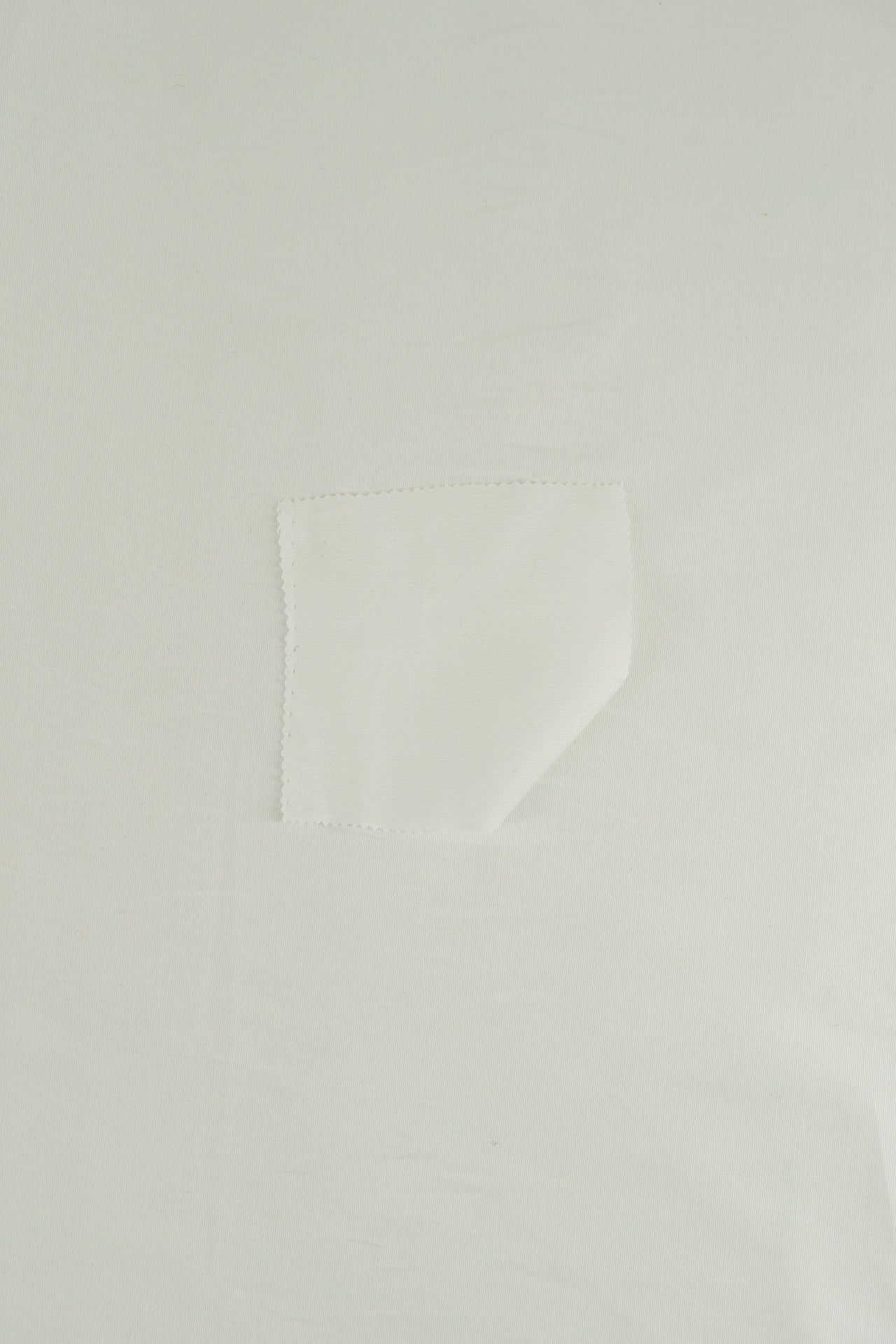 Forro algodón blanc de blanc