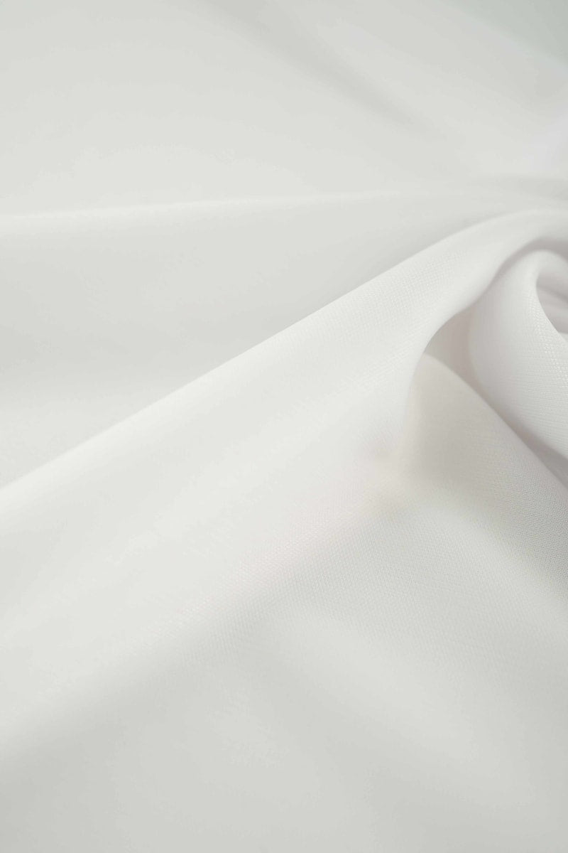 Forro Acetato liso blanco neutro