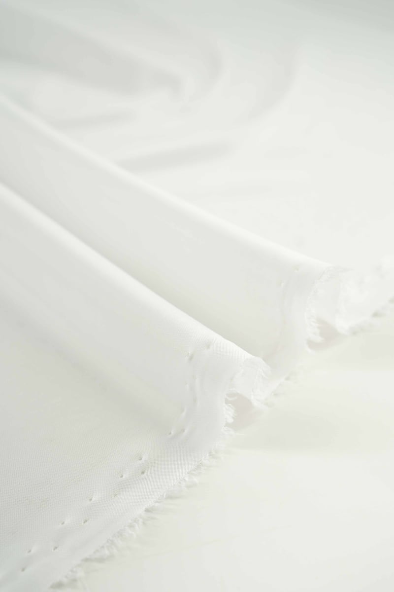Forro Acetato liso blanco neutro