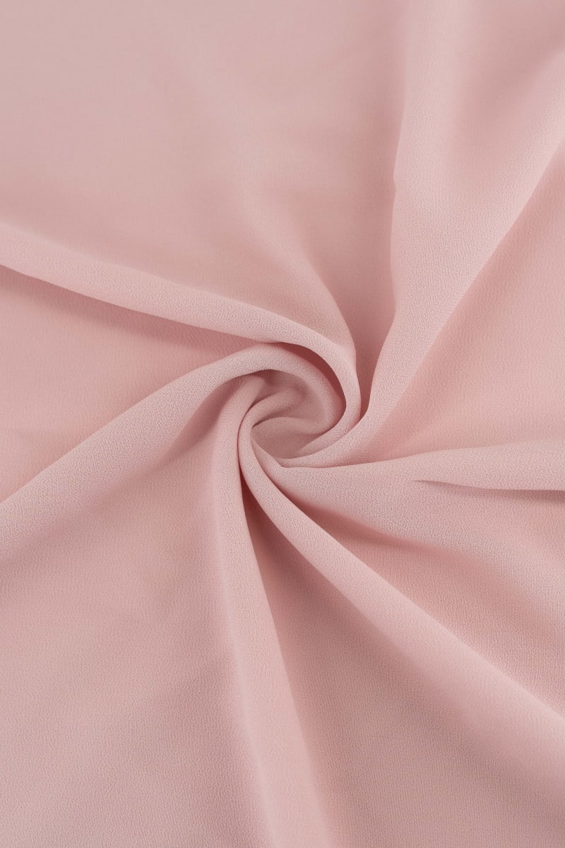 GEORGETTE TOMARES 1 PALE LILAC