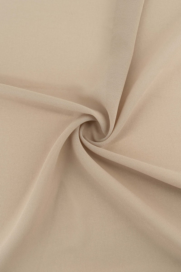 GEORGETTE TOMARES 1 SILVER MINK